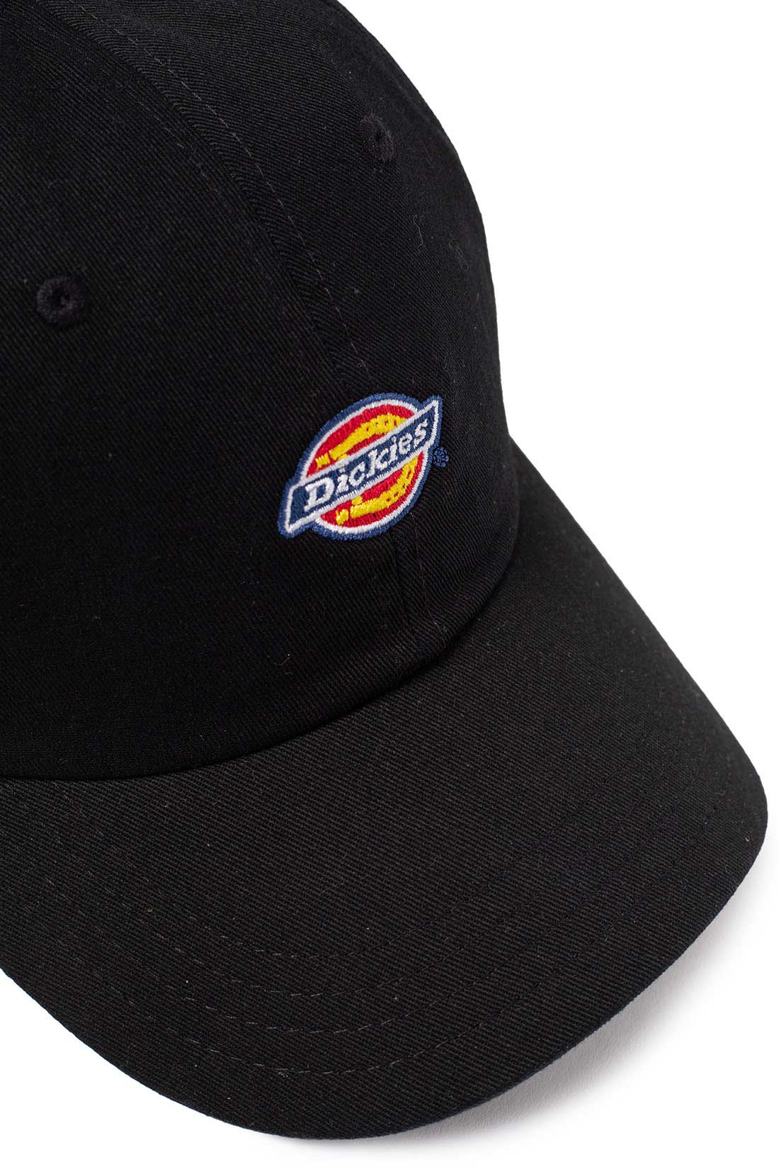 DICKIES - Men's snapback logo cap-1