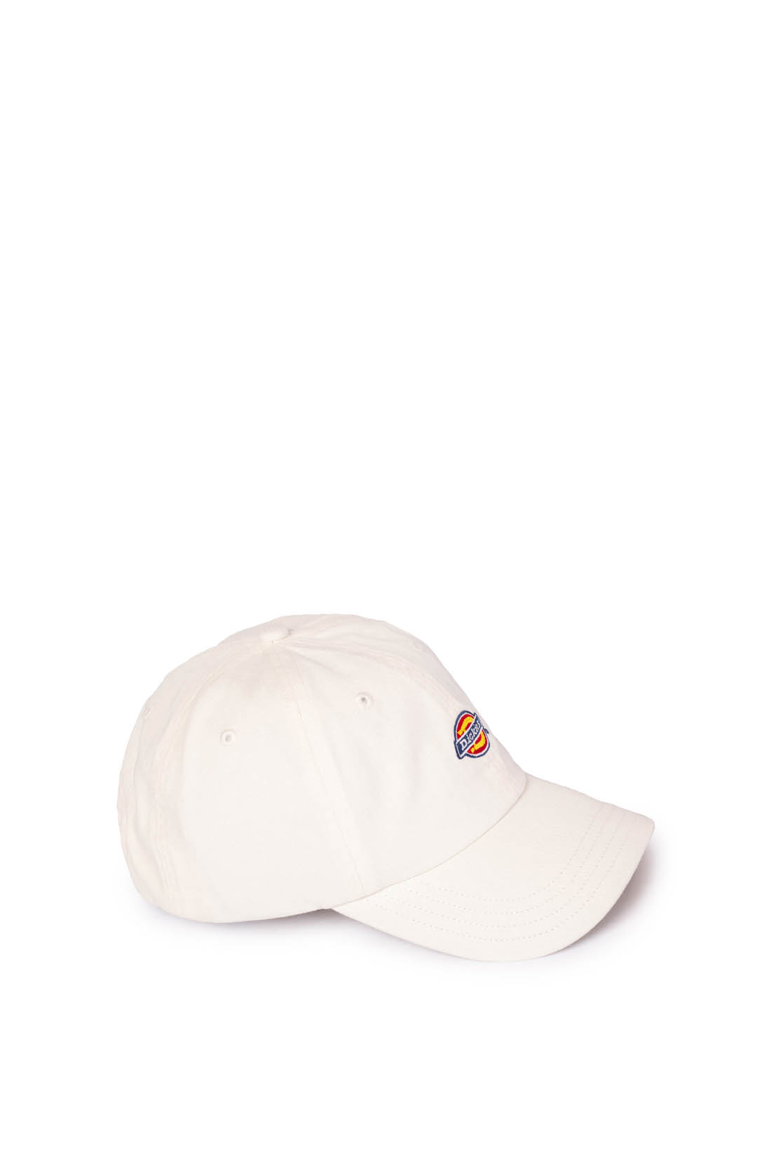 DICKIES - Unisex Hardwick cotton cap-2