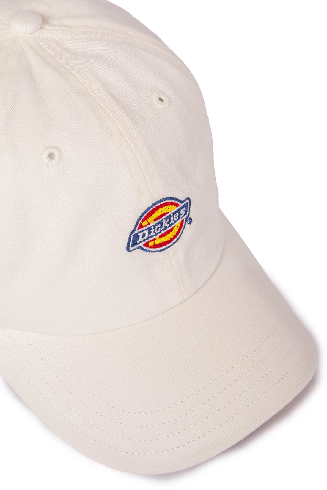 DICKIES - Unisex Hardwick cotton cap-4