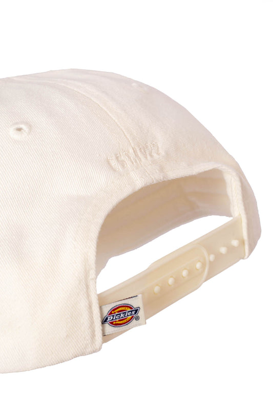 DICKIES - Unisex Hardwick cotton cap-0
