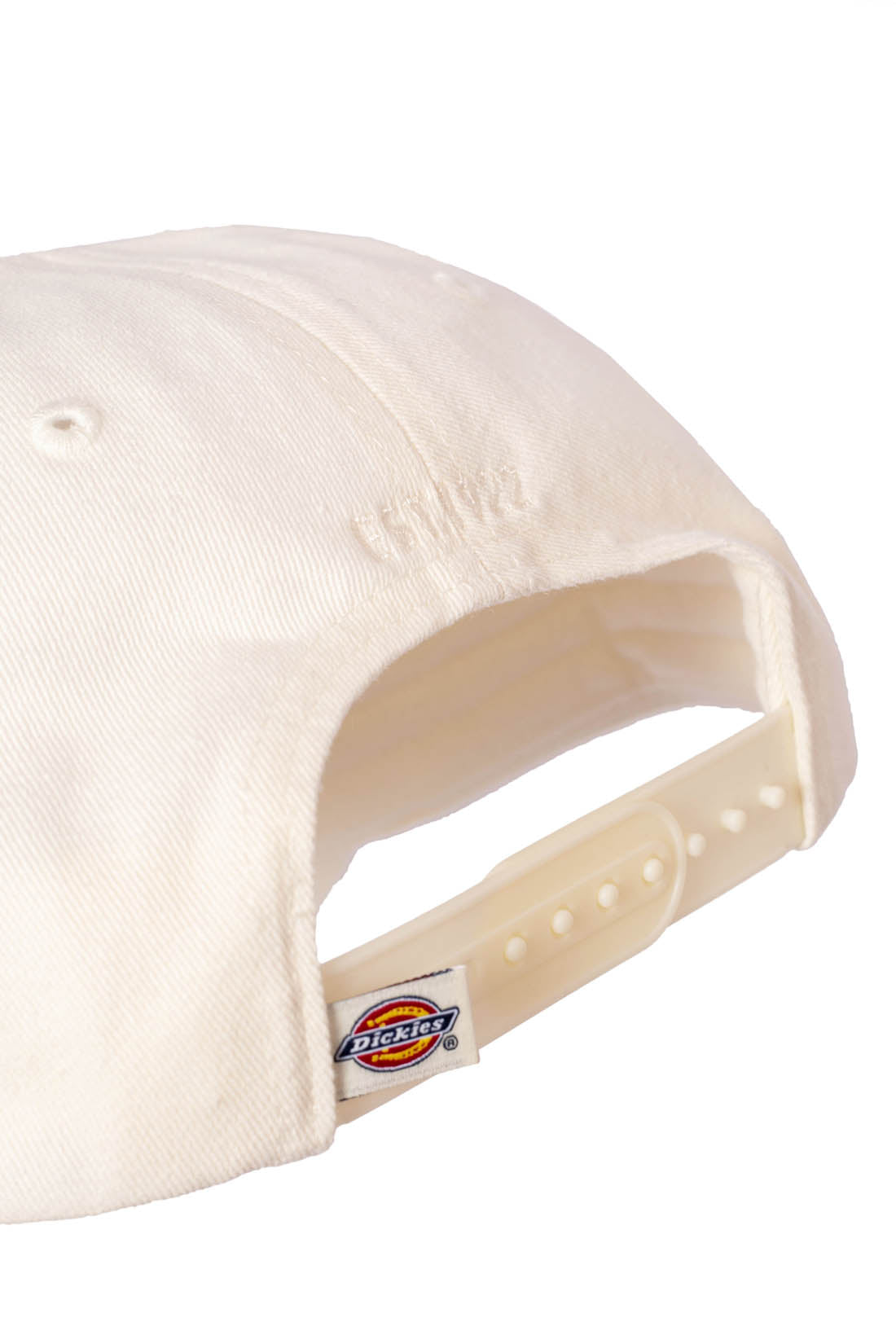DICKIES - Unisex Hardwick cotton cap-3