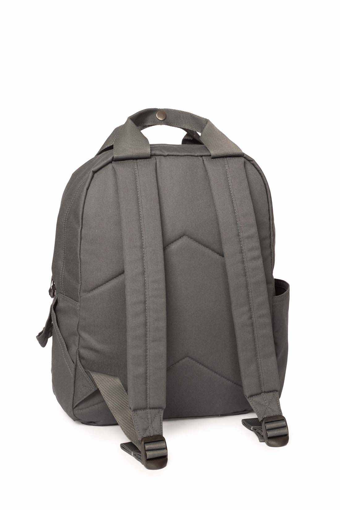 DICKIES - Men's Lisbon canvas backpack - Size One size-19