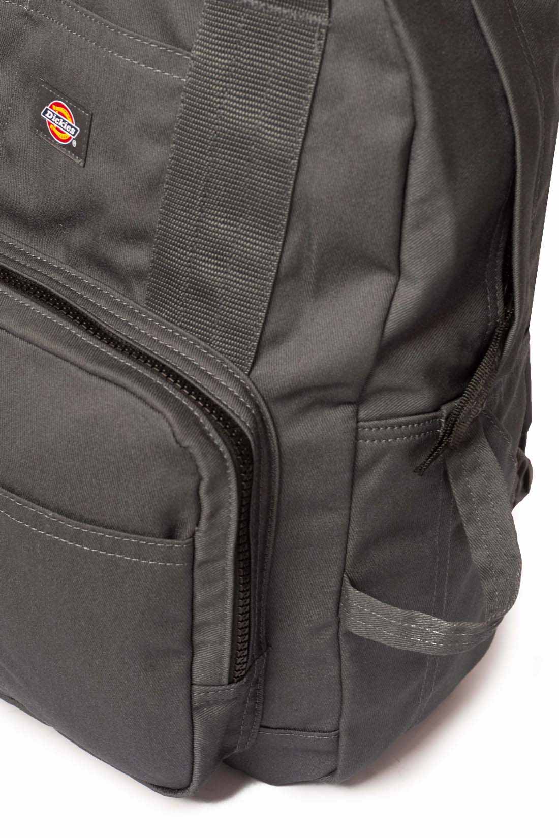 DICKIES - Men's Lisbon canvas backpack - Size One size-18