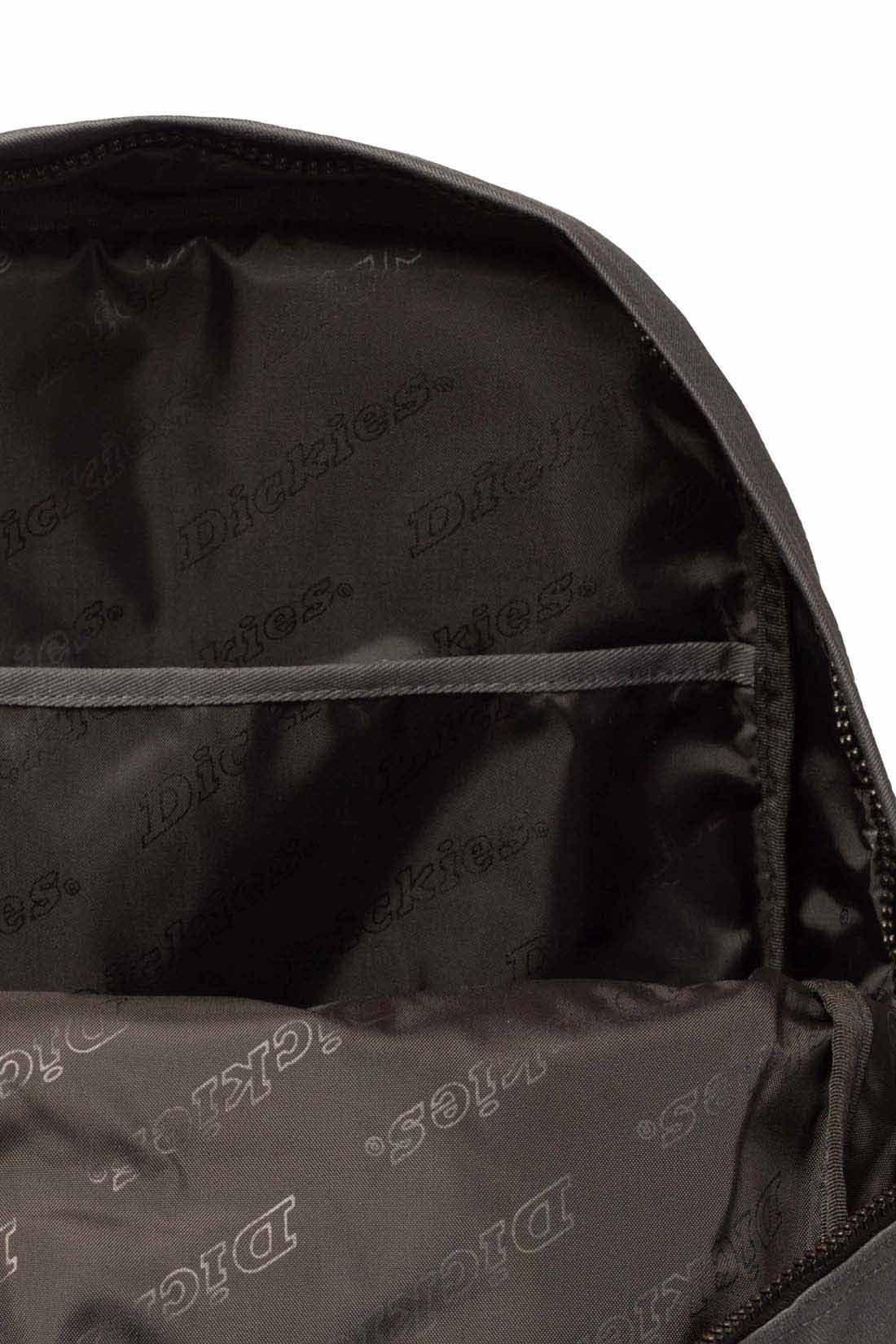 DICKIES - Men's Lisbon canvas backpack - Size One size-16