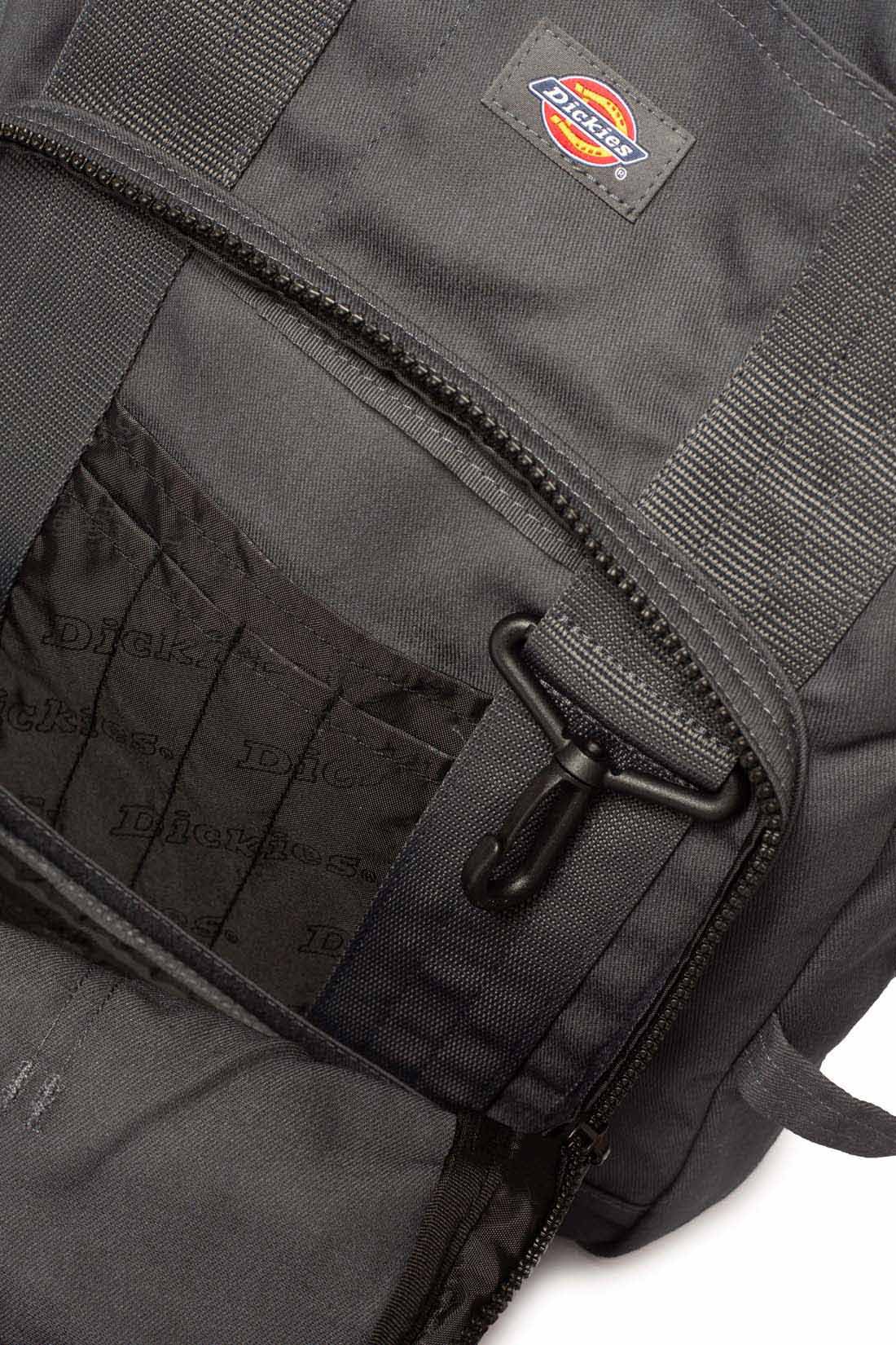 DICKIES - Men's Lisbon canvas backpack - Size One size-15