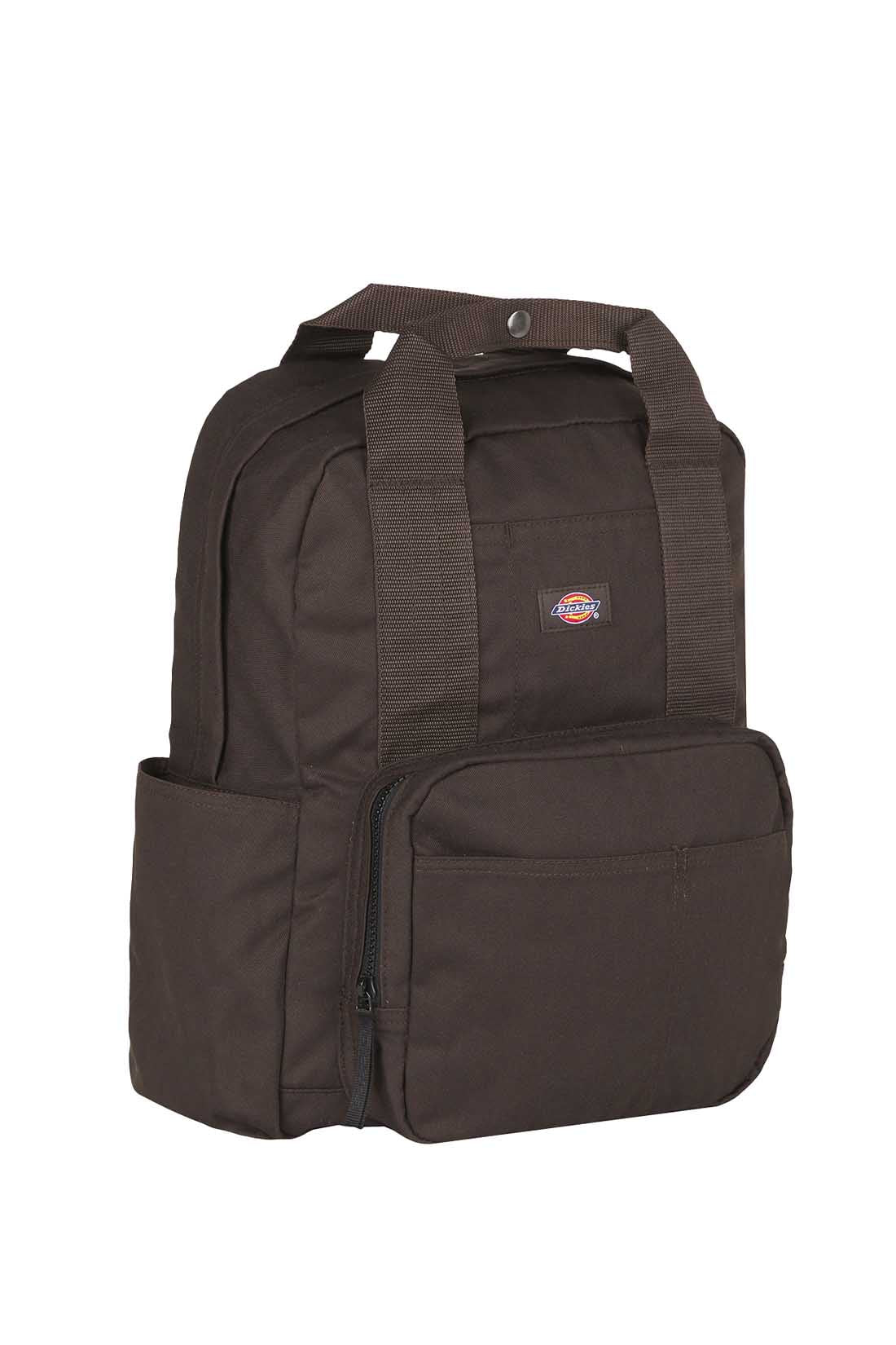 DICKIES - Men's Lisbon canvas backpack - Size OS-11