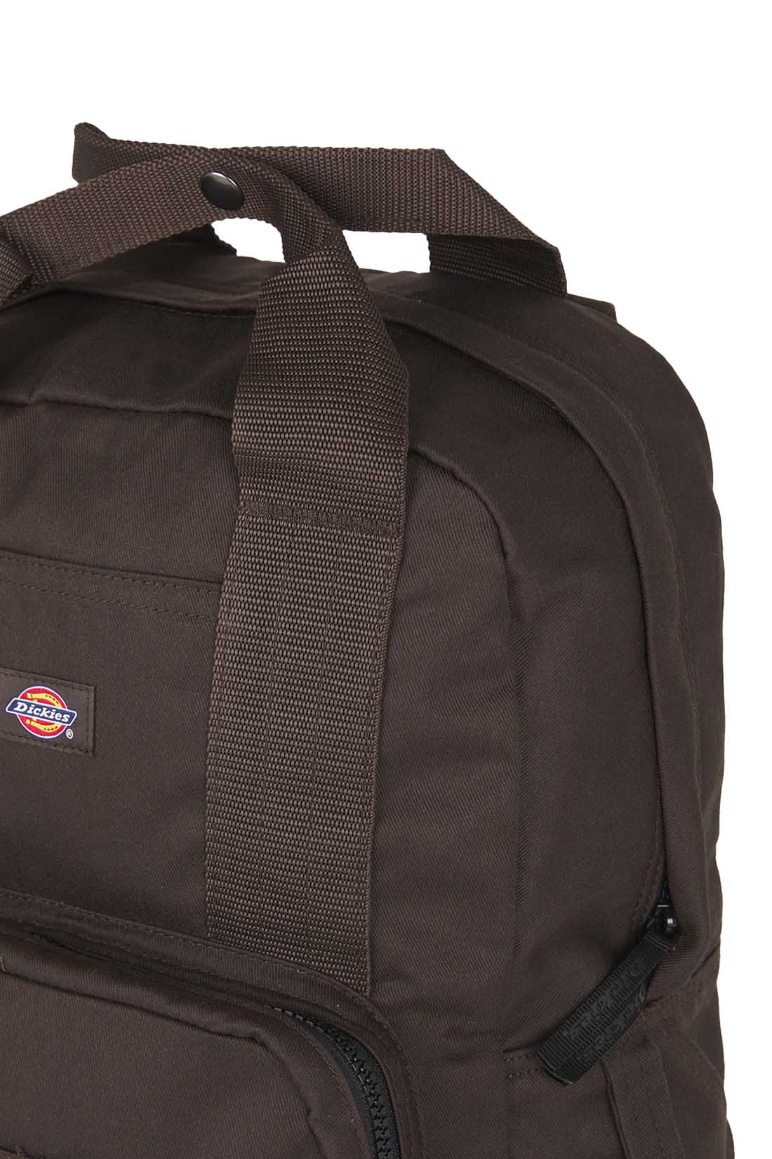 DICKIES - Men's Lisbon canvas backpack - Size OS-8