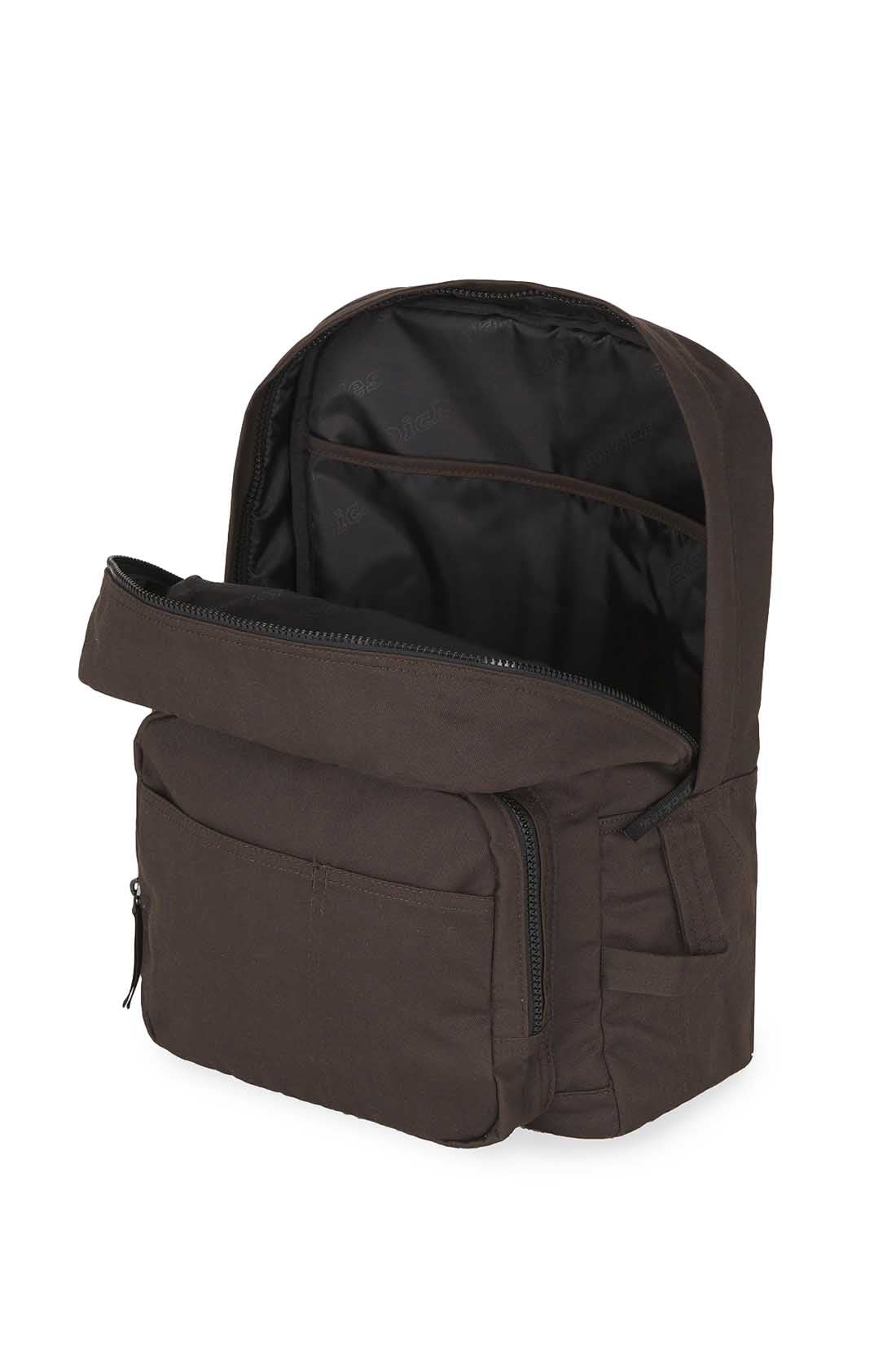 DICKIES - Men's Lisbon canvas backpack - Size OS-0