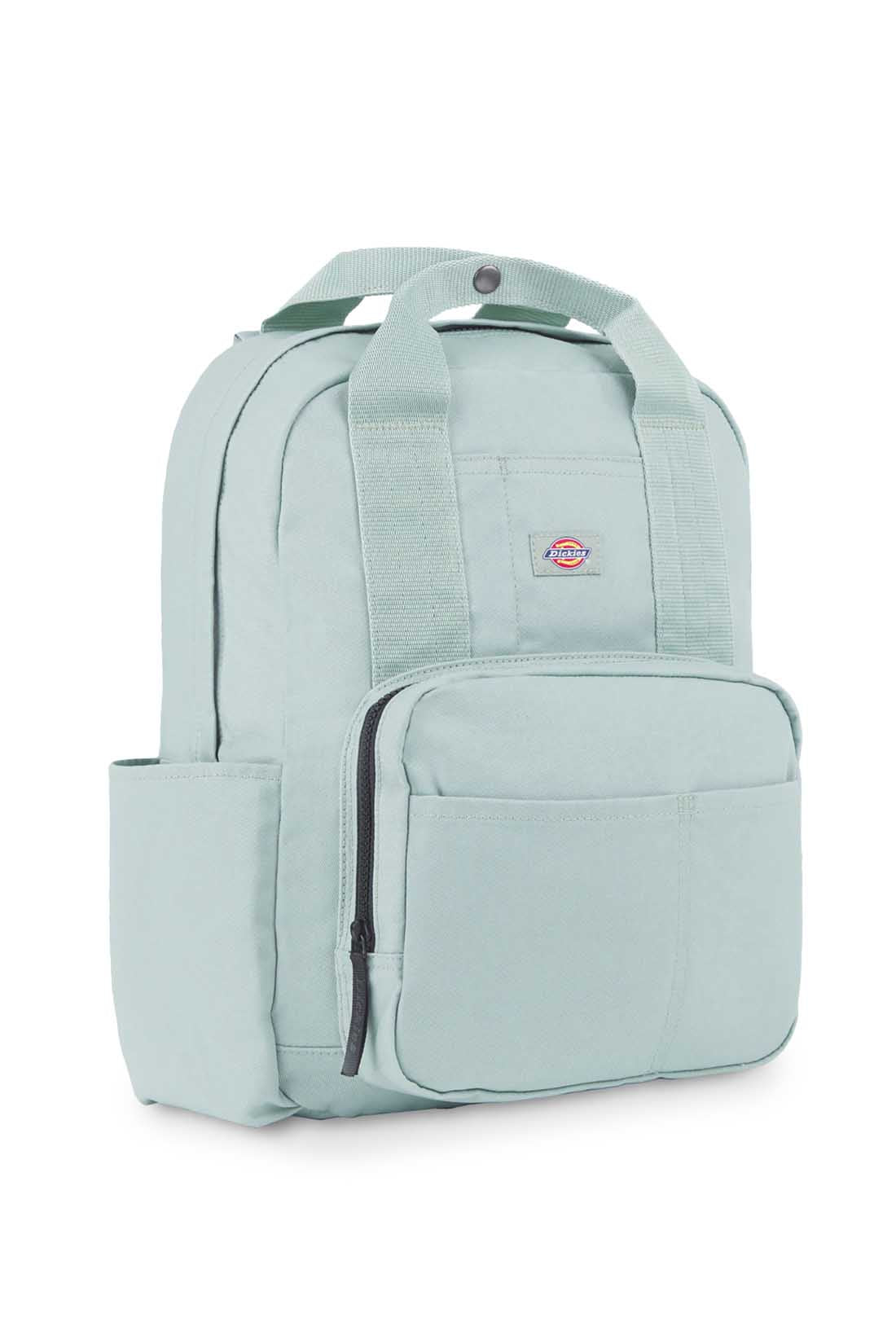 DICKIES - Men's Lisbon canvas backpack - Size OS-17
