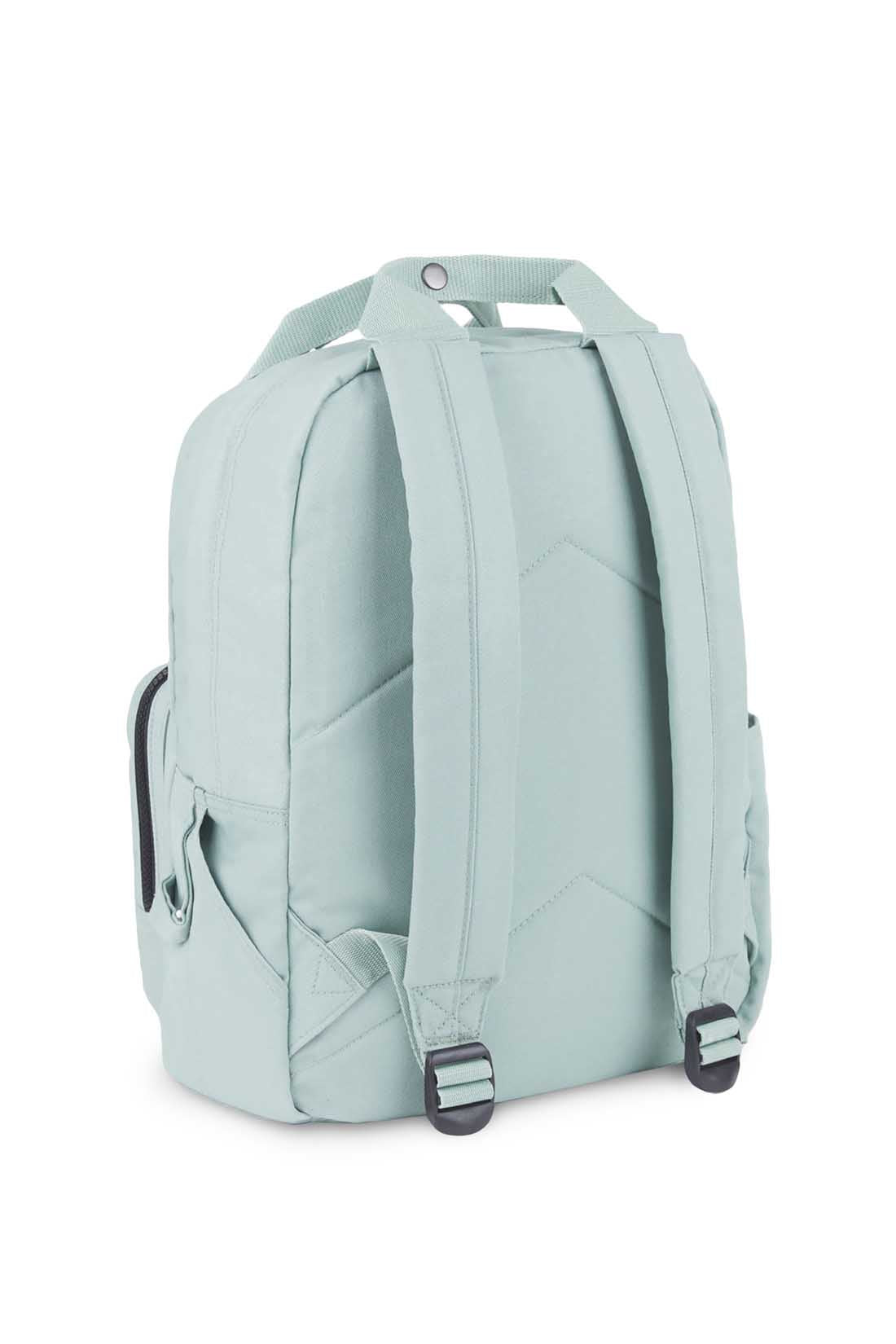DICKIES - Men's Lisbon canvas backpack - Size OS-15