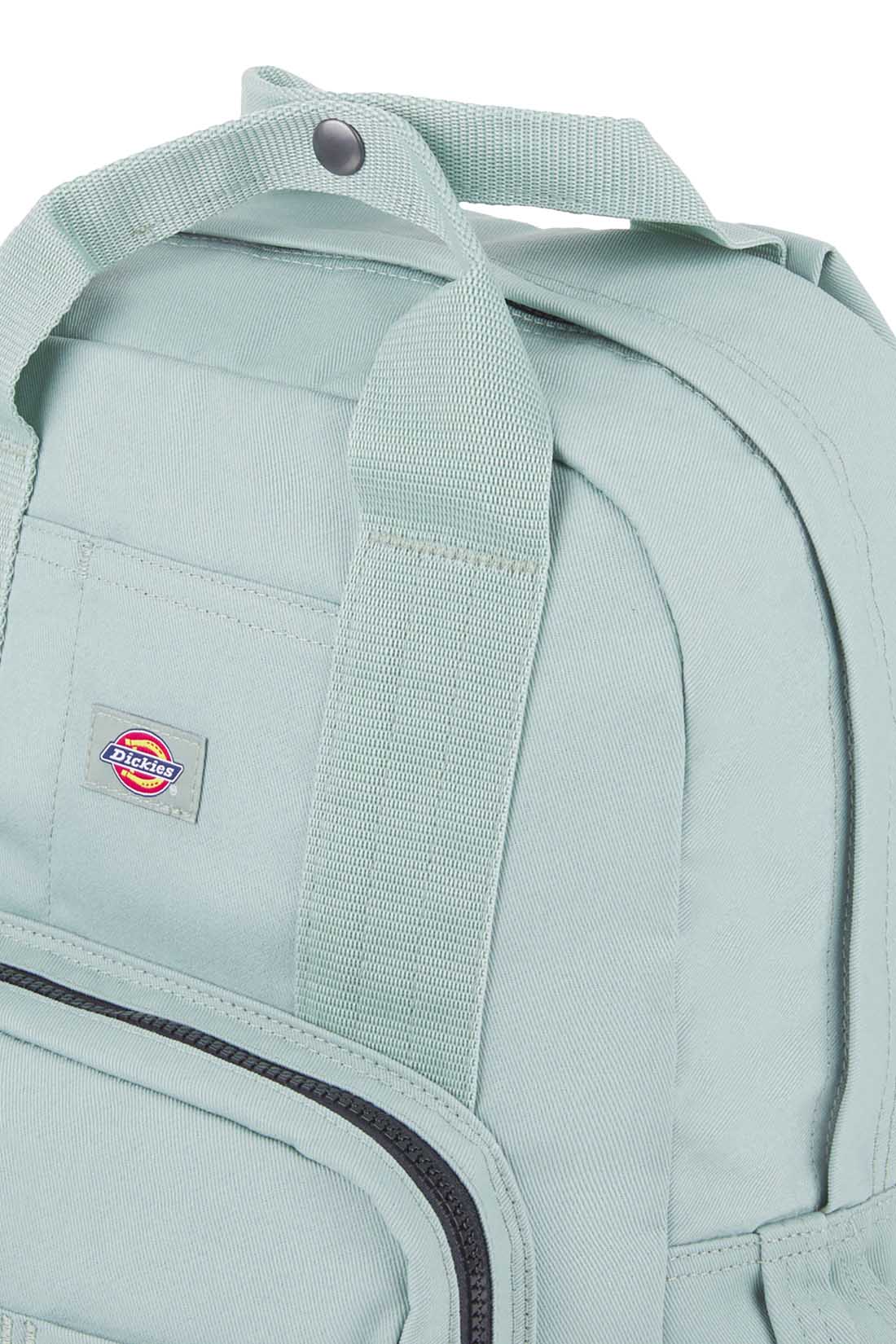 DICKIES - Men's Lisbon canvas backpack - Size OS-14