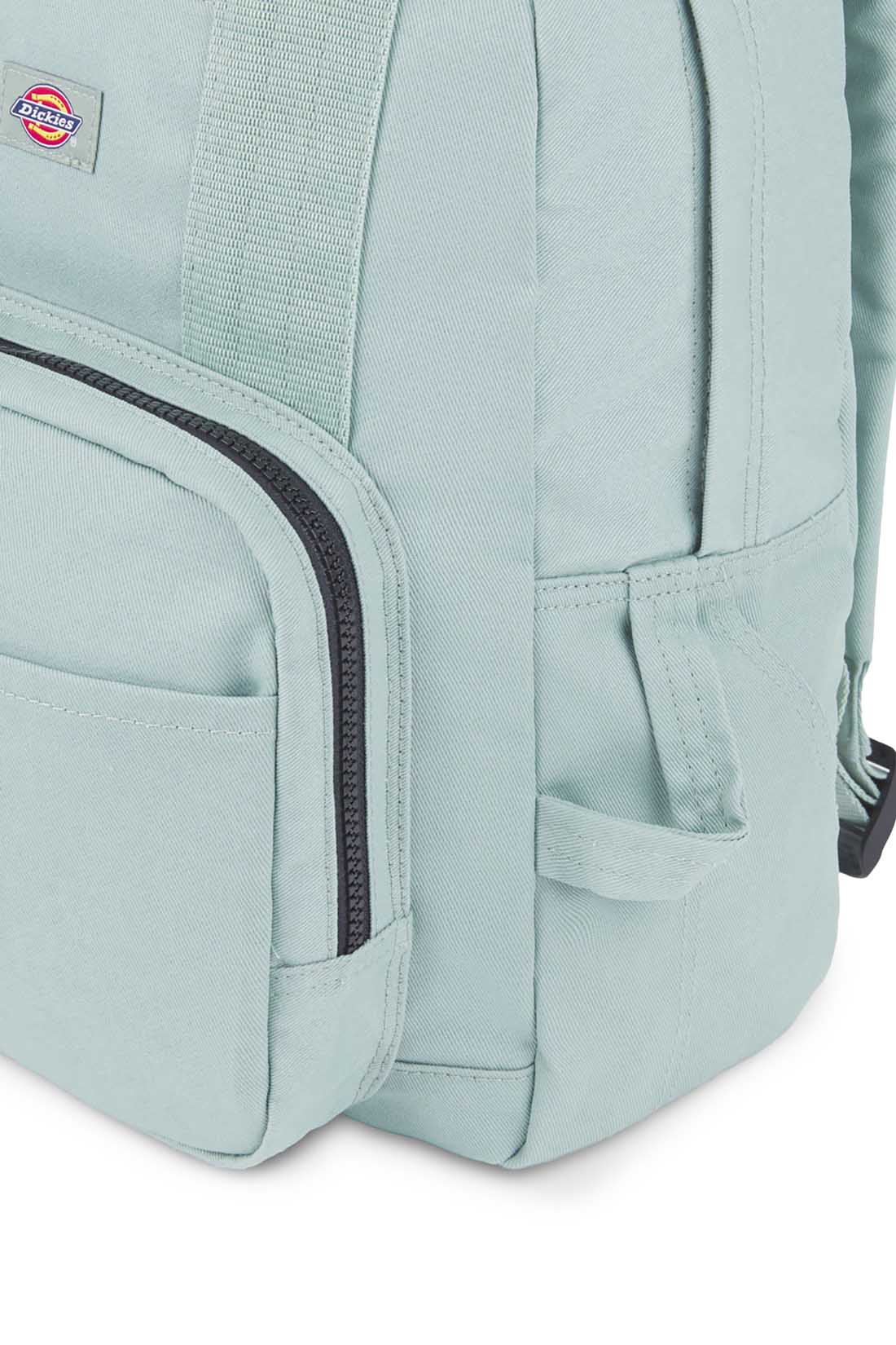 DICKIES - Men's Lisbon canvas backpack - Size OS-13
