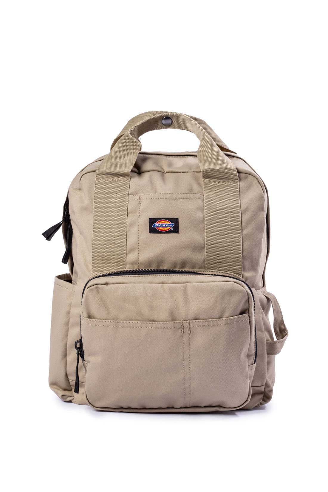 DICKIES - Men's Lisbon canvas backpack - Size One size-4