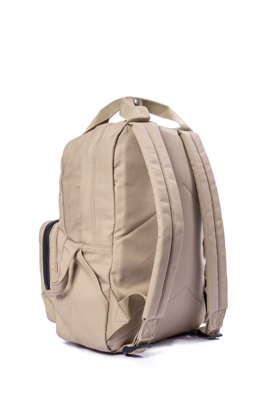 DICKIES - Men's Lisbon canvas backpack - Size One size-8