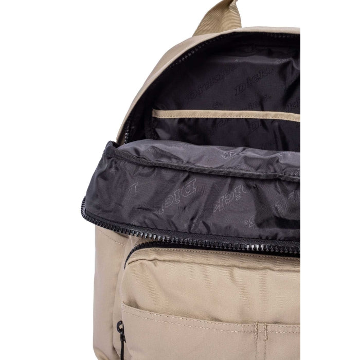 DICKIES - Men's Lisbon canvas backpack - Size OS