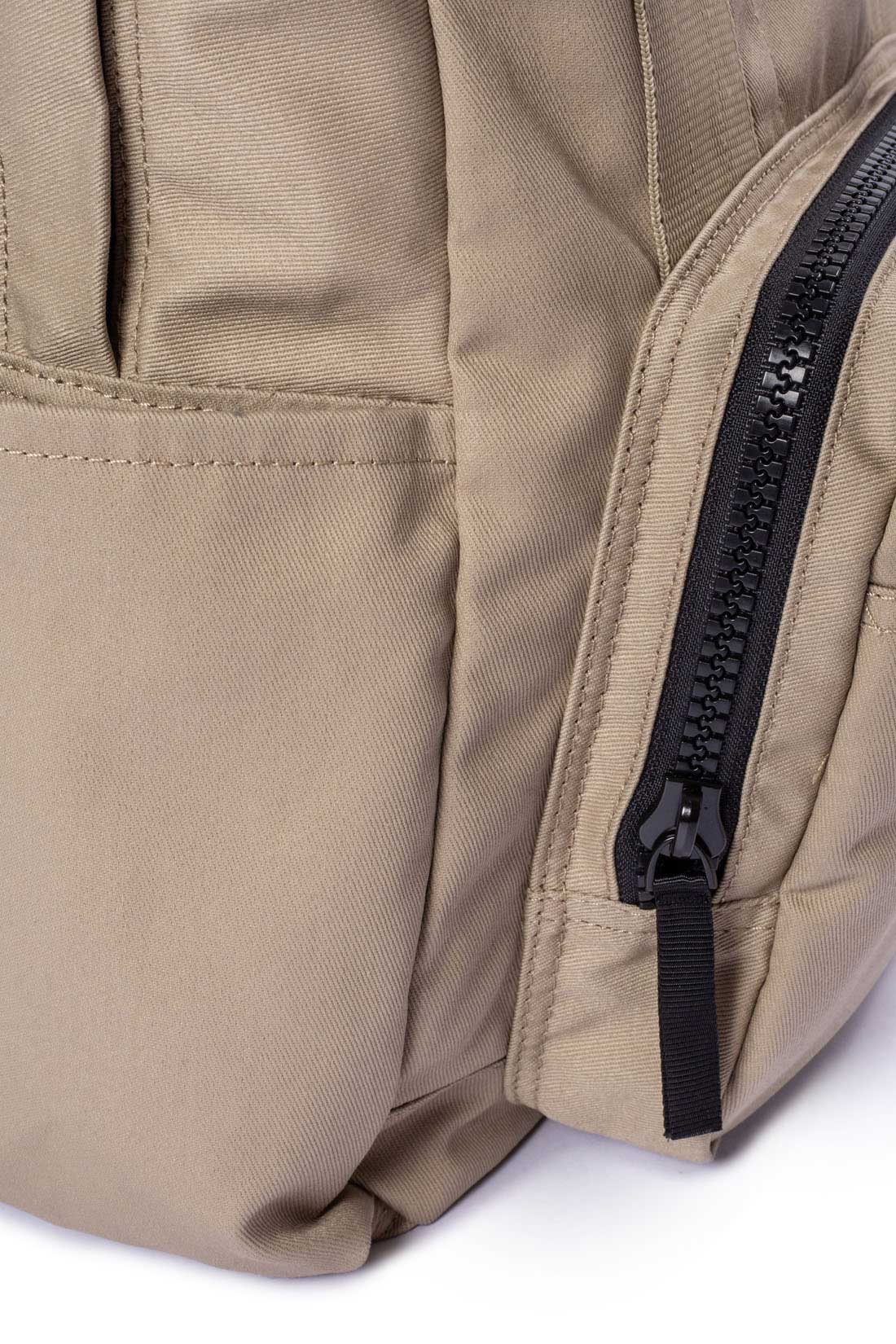 DICKIES - Men's Lisbon canvas backpack - Size One size-5