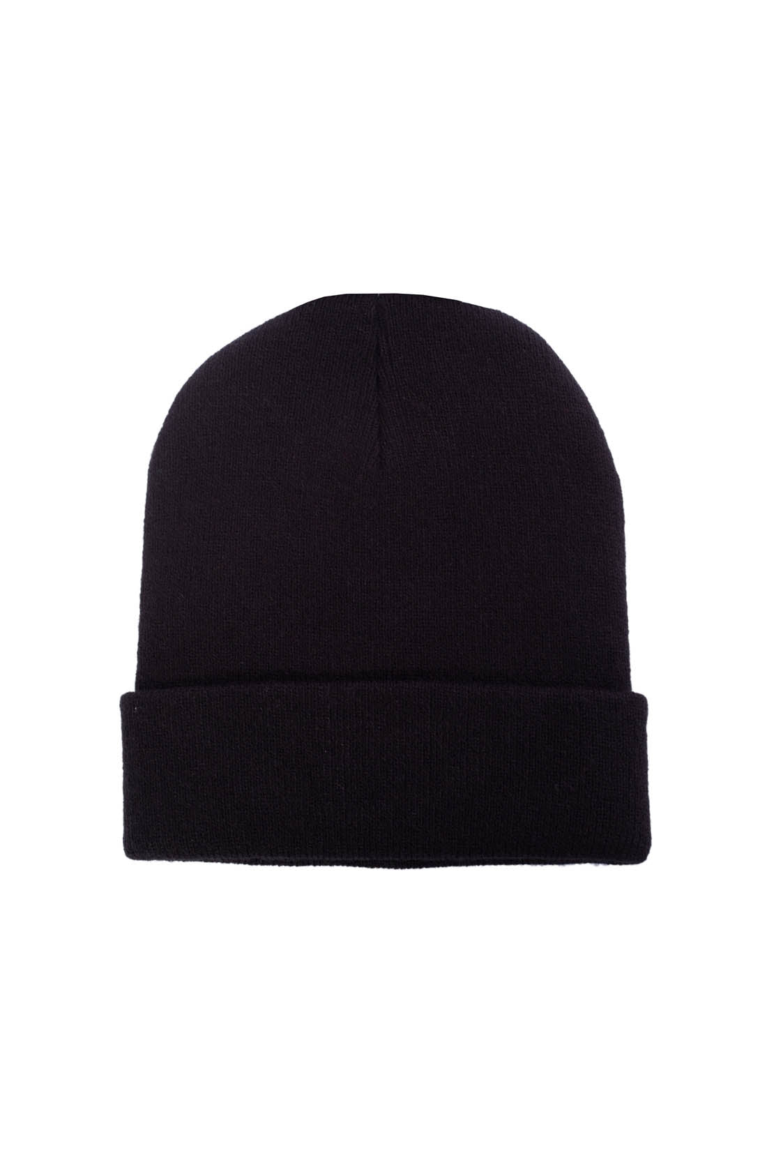DICKIES - Men's beanie with logo patch  - Size One size-4