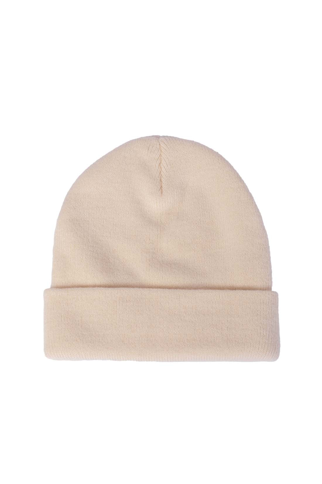 DICKIES - Men's beanie with logo patch  - Size One size-10