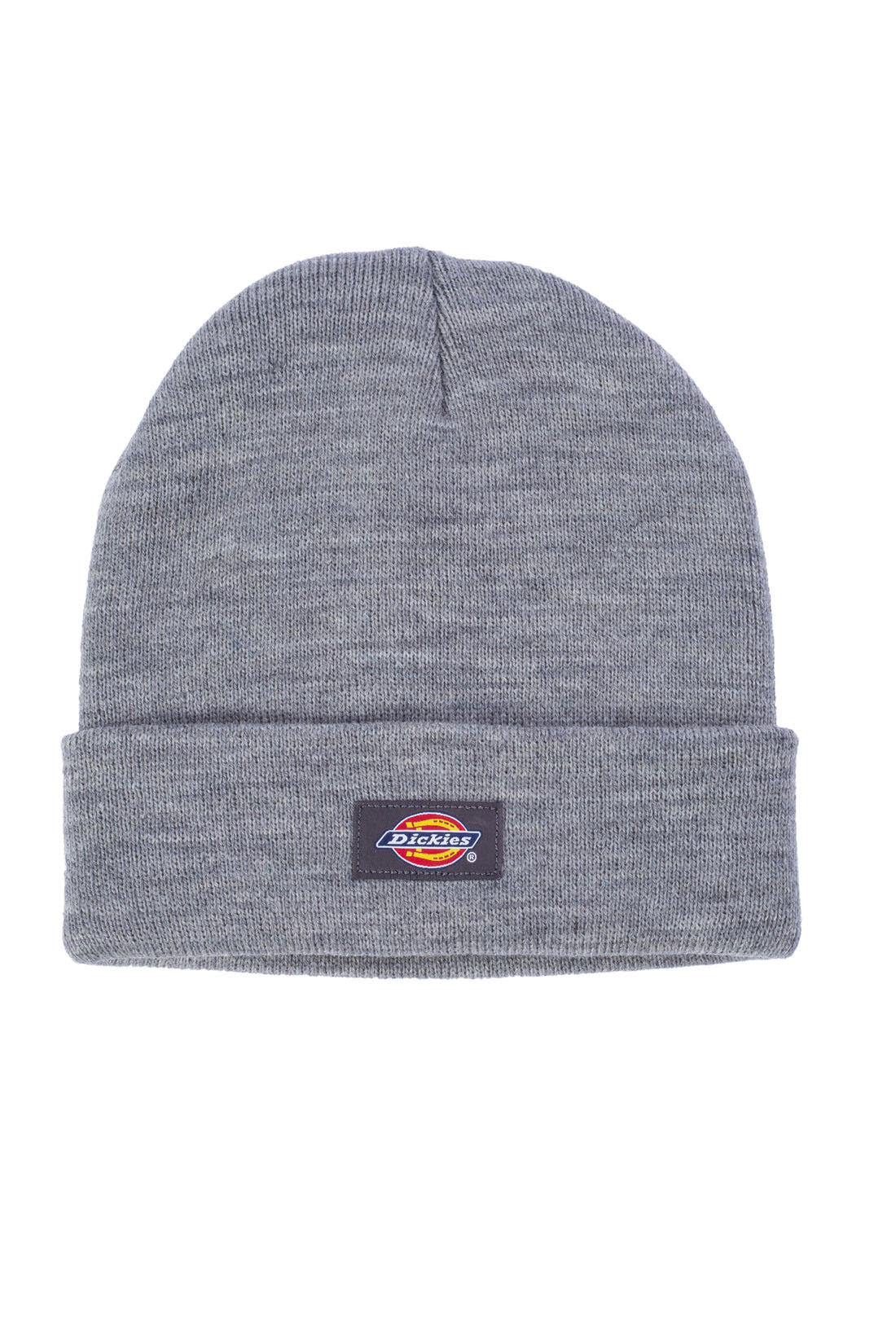 DICKIES - Men's beanie with logo patch  - Size One size-8