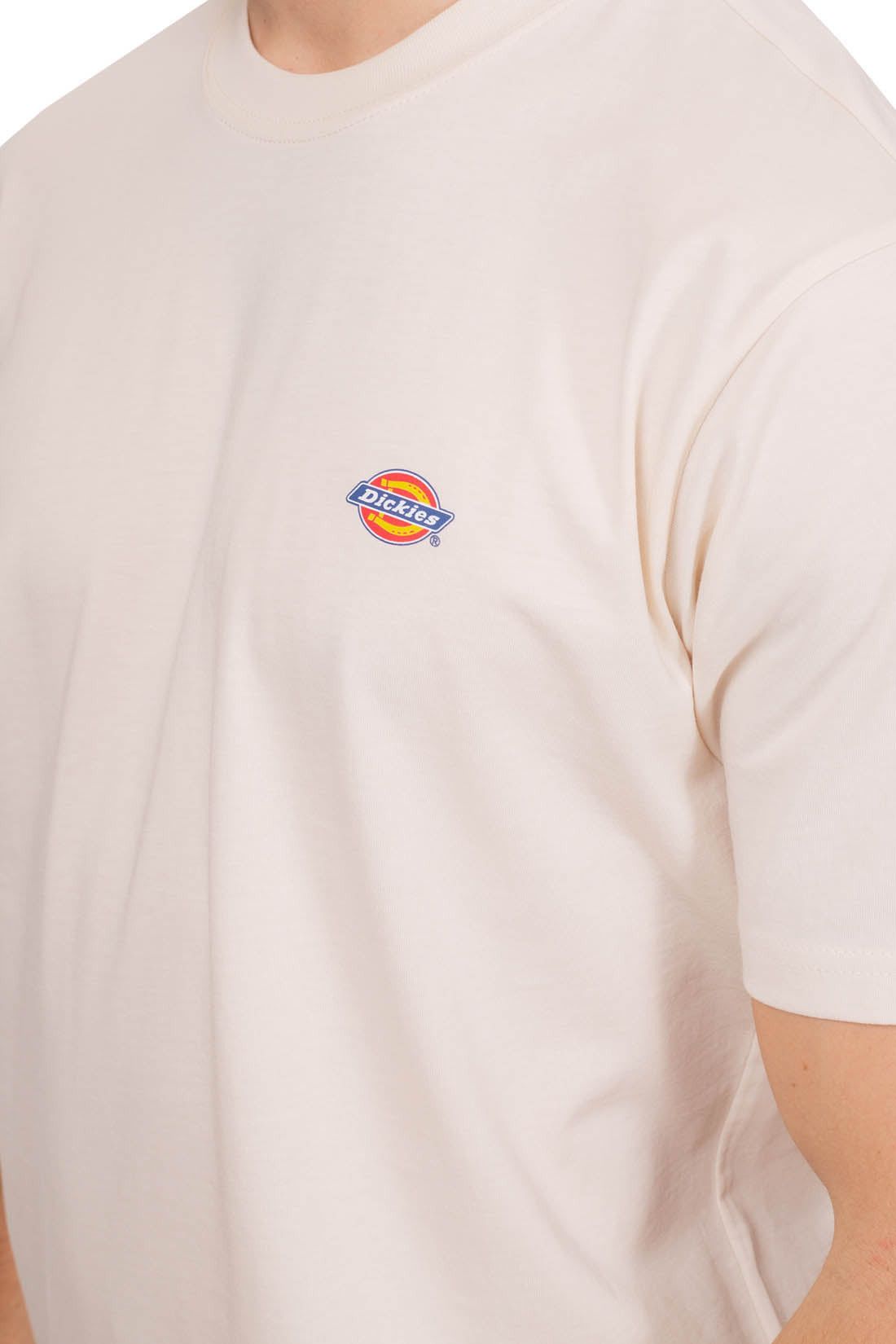 DICKIES - Men's Mapleton T-shirt  - Size XS-0