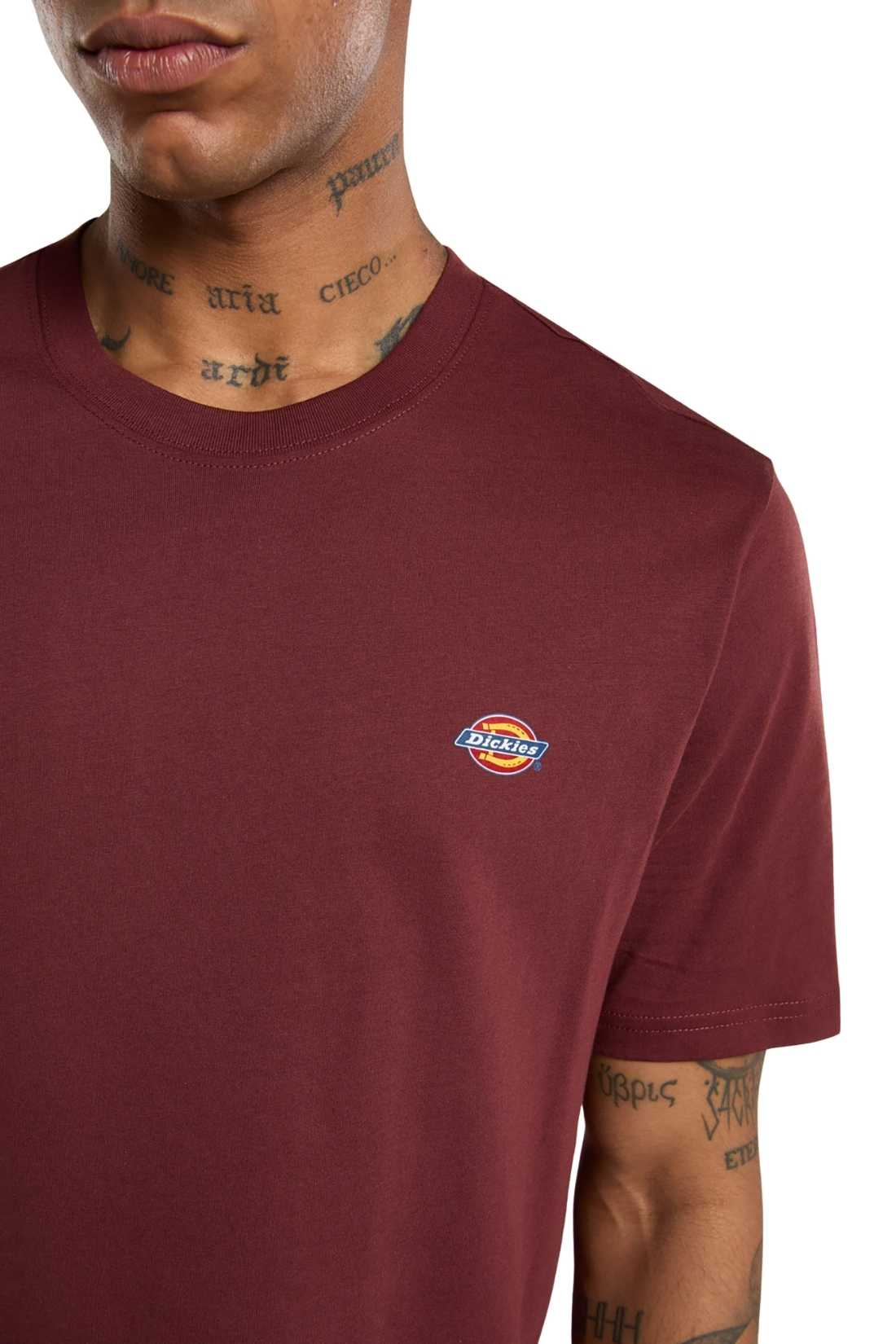 DICKIES - Men's Mapleton T-shirt-1