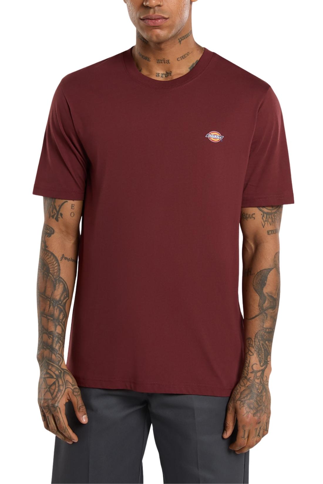 DICKIES - Men's Mapleton T-shirt-7