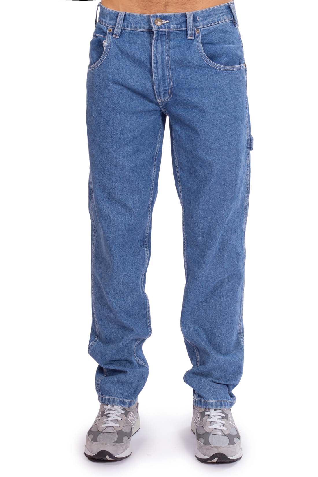 DICKIES - Men's Garyville jeans-17