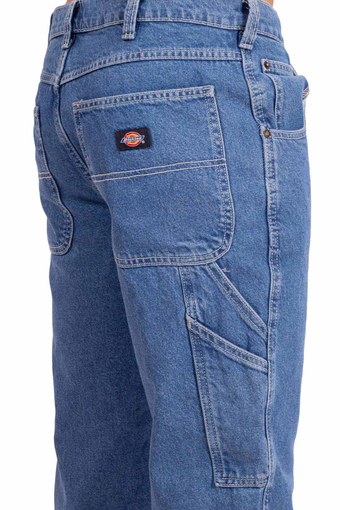 DICKIES - Men's Garyville jeans-4