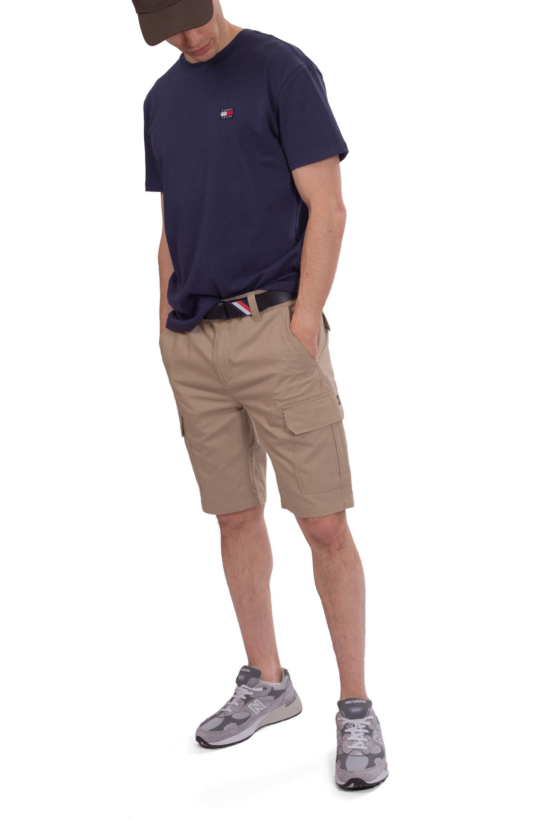 DICKIES - Men's Millerville cargo shorts  - Size 36-27