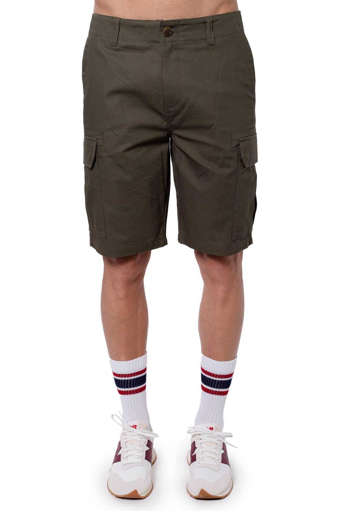 DICKIES - Men's Millerville cargo shorts  - Size 36-5