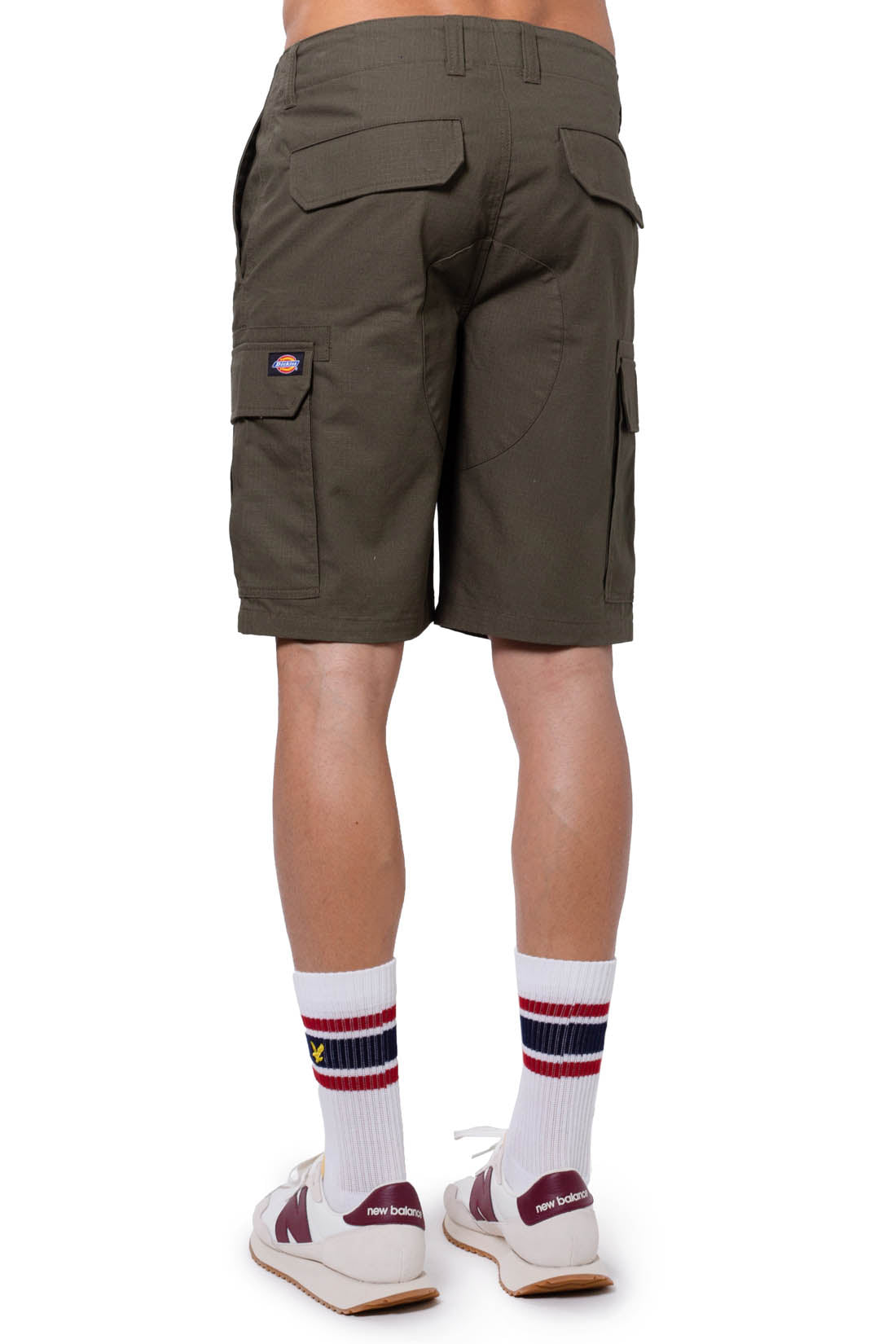 DICKIES - Men's Millerville cargo shorts  - Size 36-6