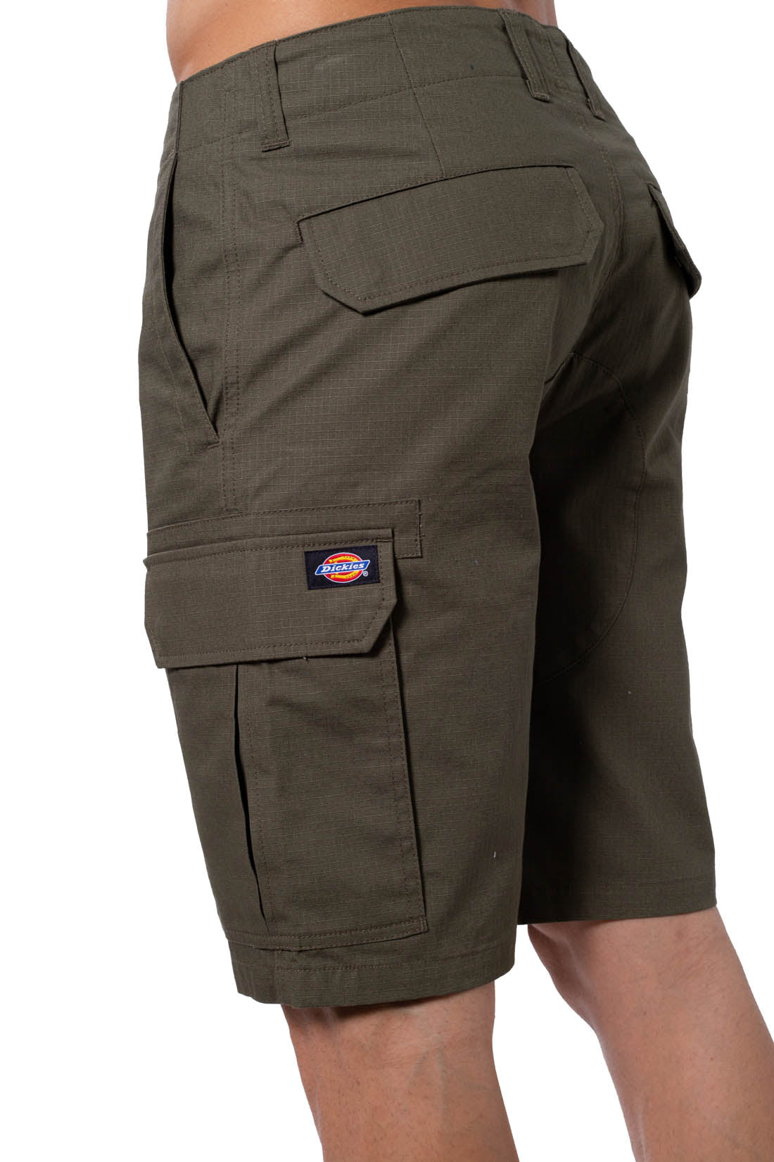 DICKIES - Men's Millerville cargo shorts  - Size 36-0