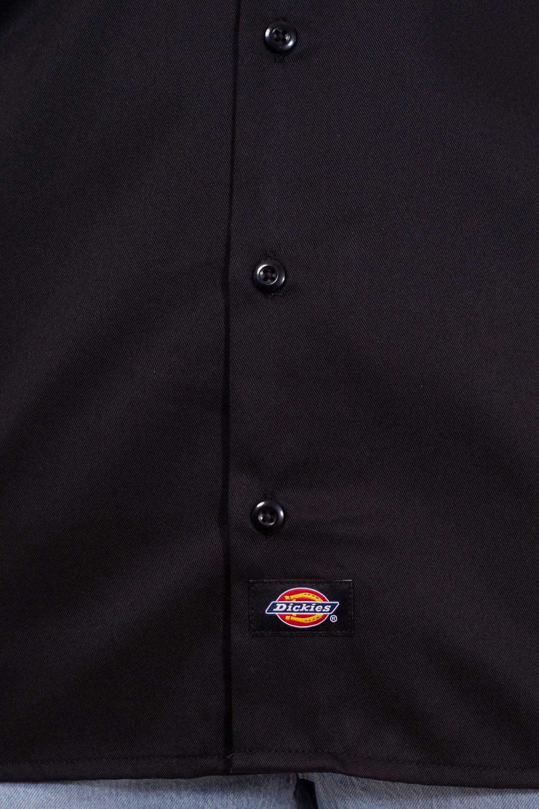 DICKIES - Men's short sleeves shirt  - Size M-0