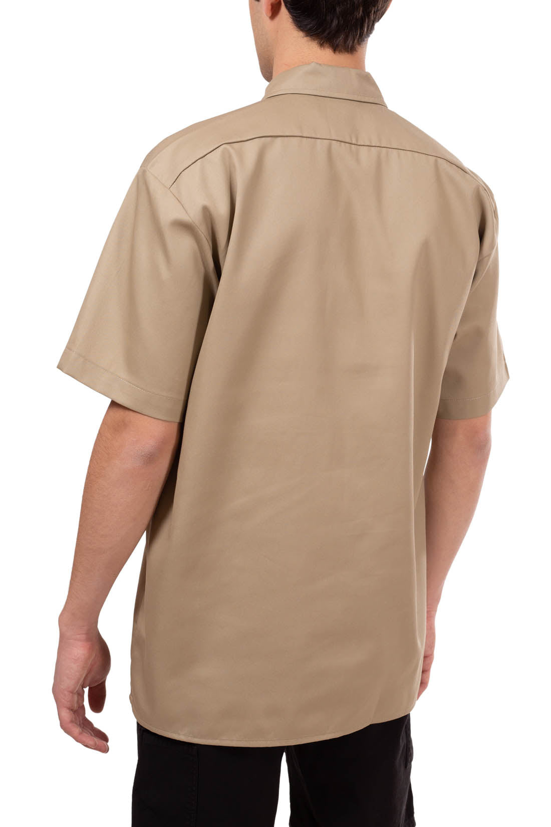 DICKIES - Men's short sleeves shirt  - Size M-22