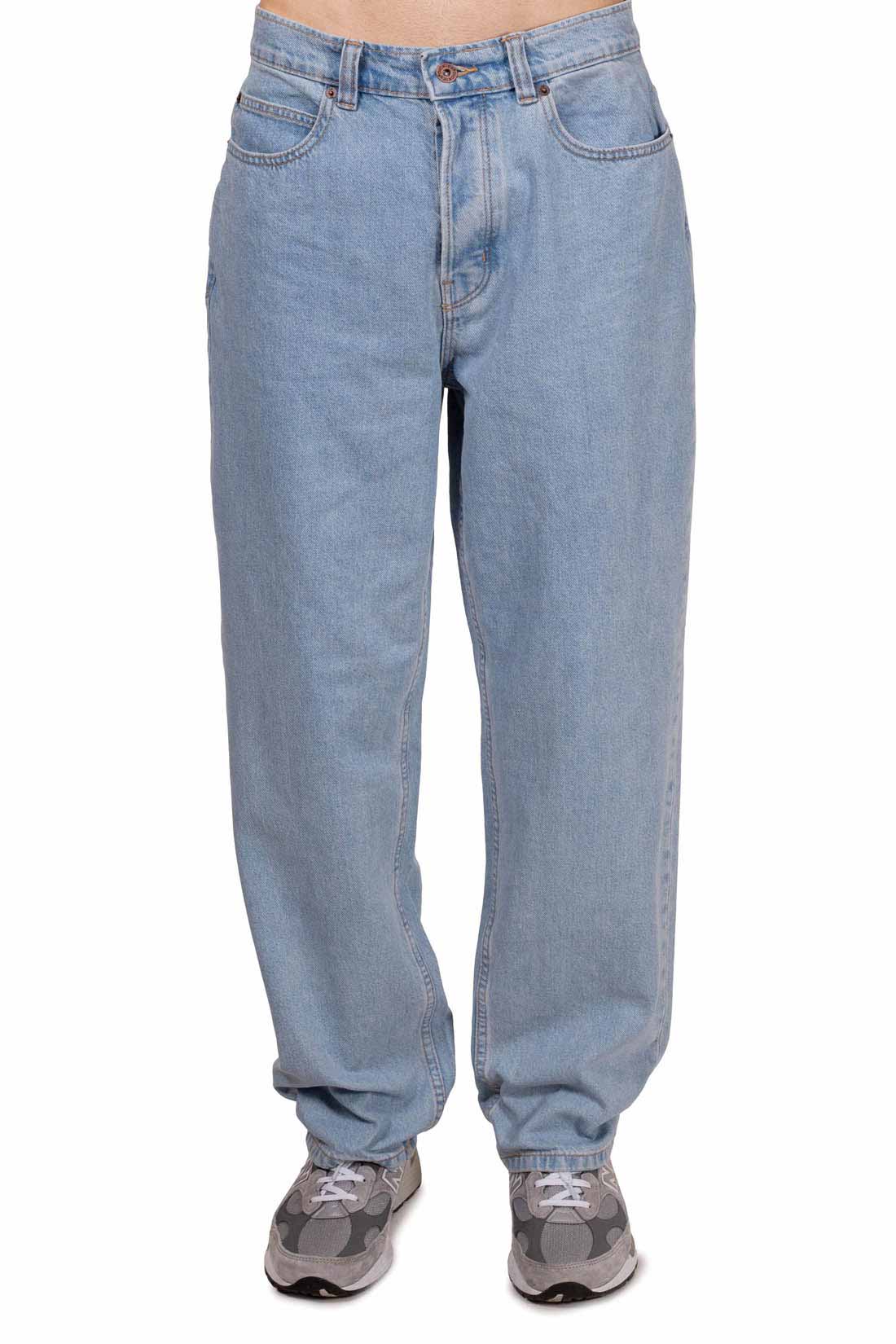 DICKIES - Men's Thomasville jeans-9