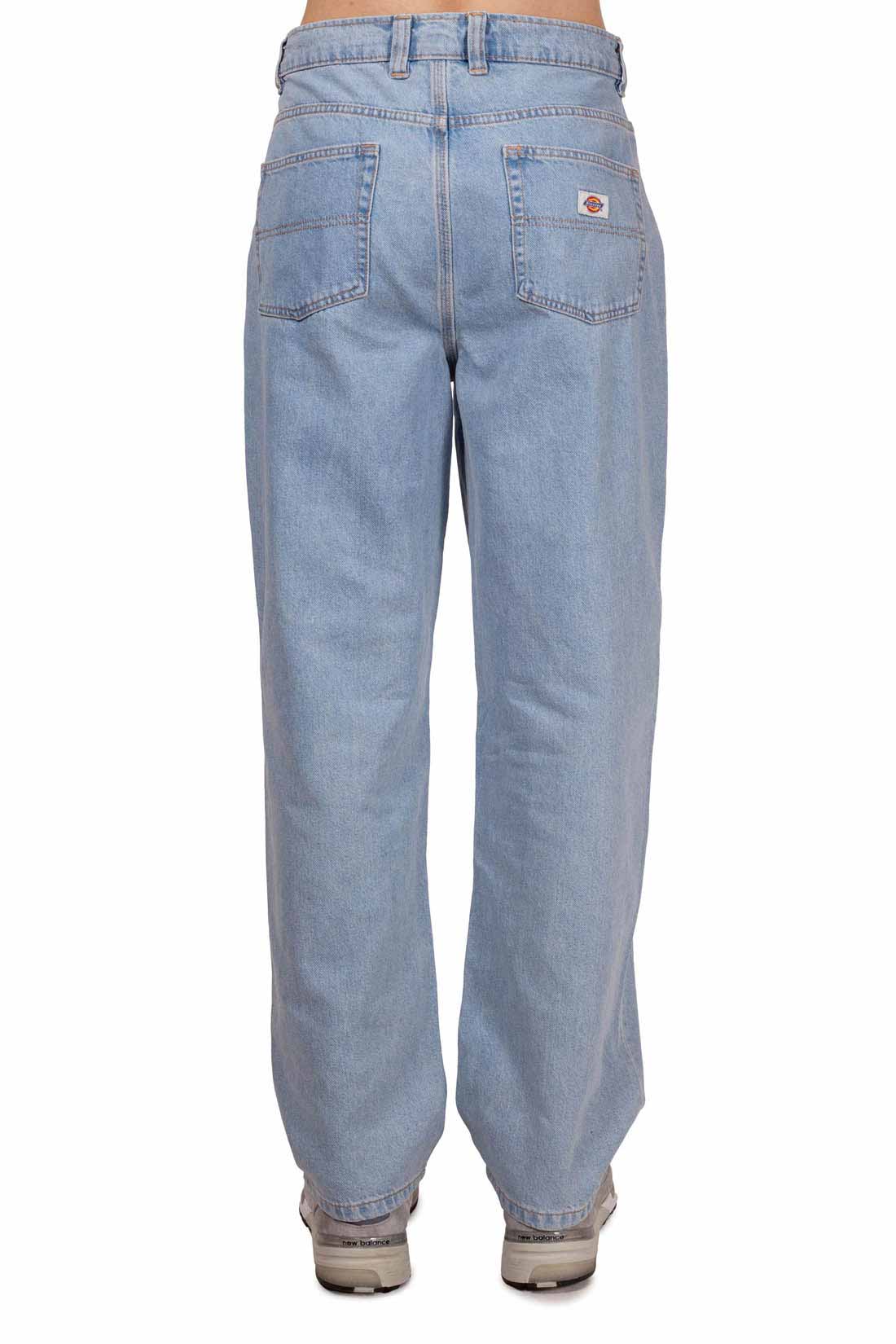 DICKIES - Men's Thomasville jeans-6