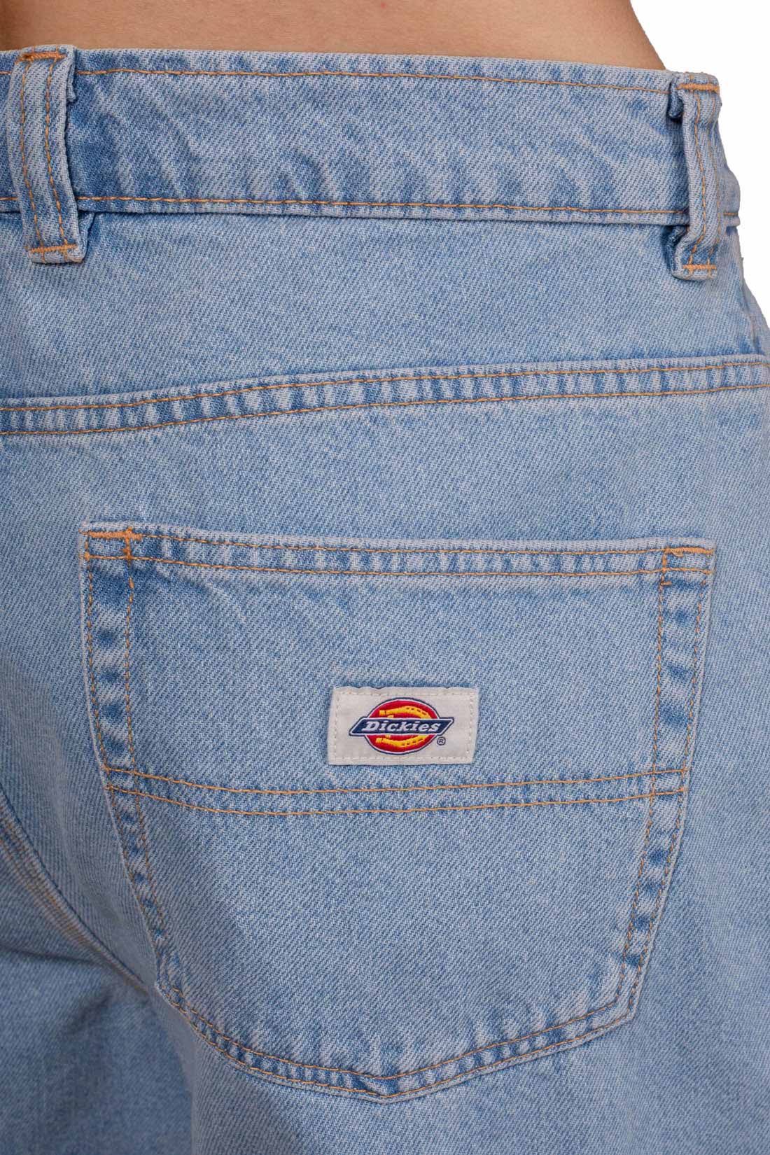 DICKIES - Men's Thomasville jeans-8
