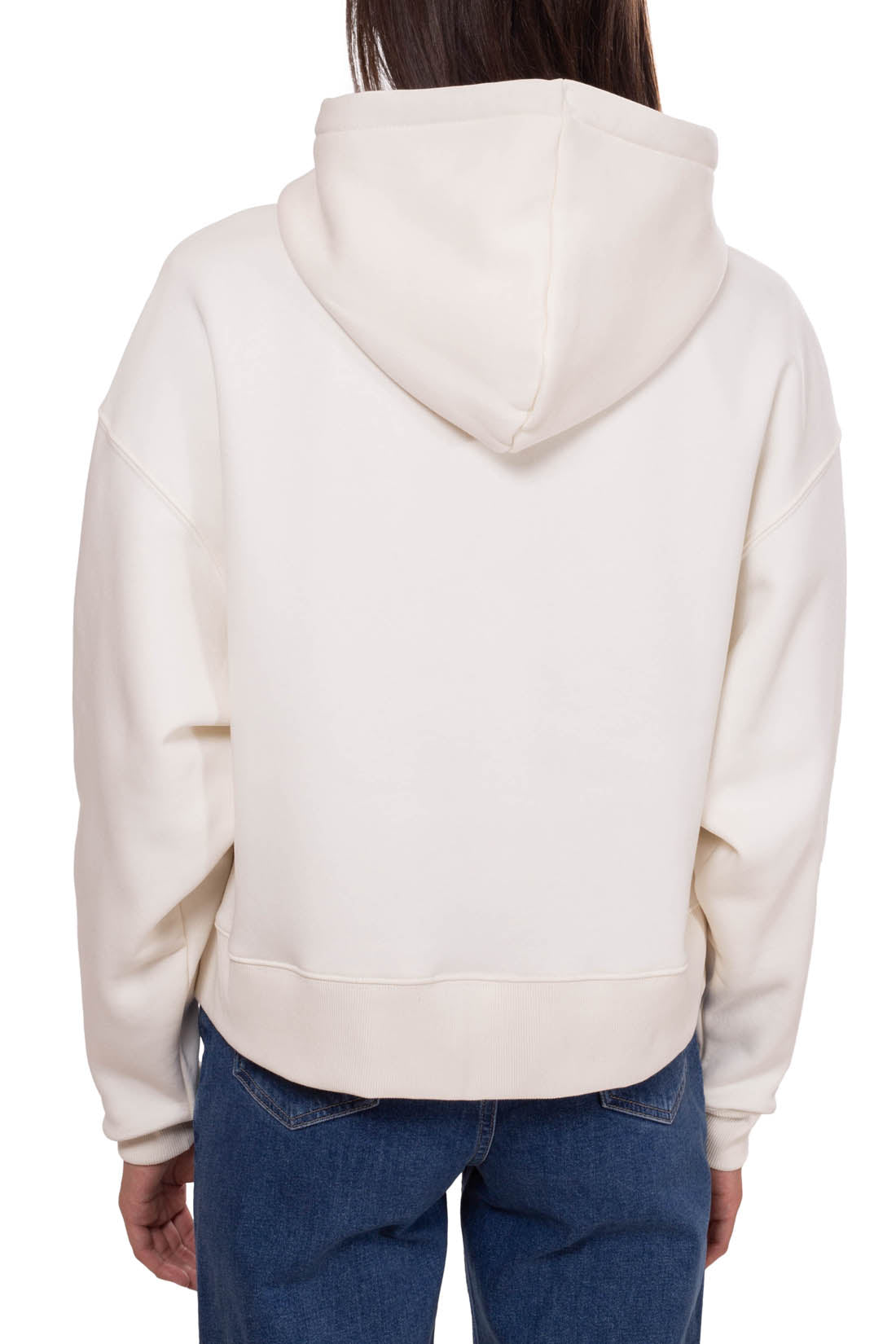 DICKIES - Women's boxy regular sweatshirt  - Size XS-6