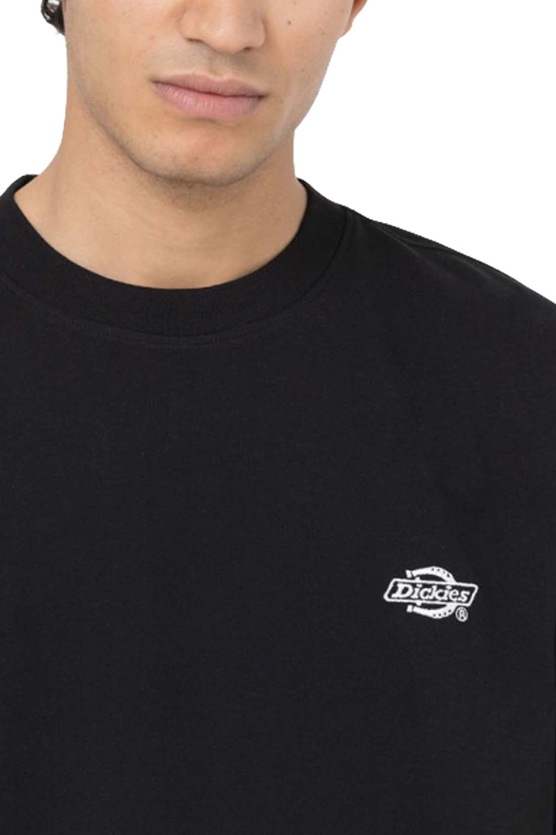DICKIES - Men's Summerdale T-shirt  - Size XL-17