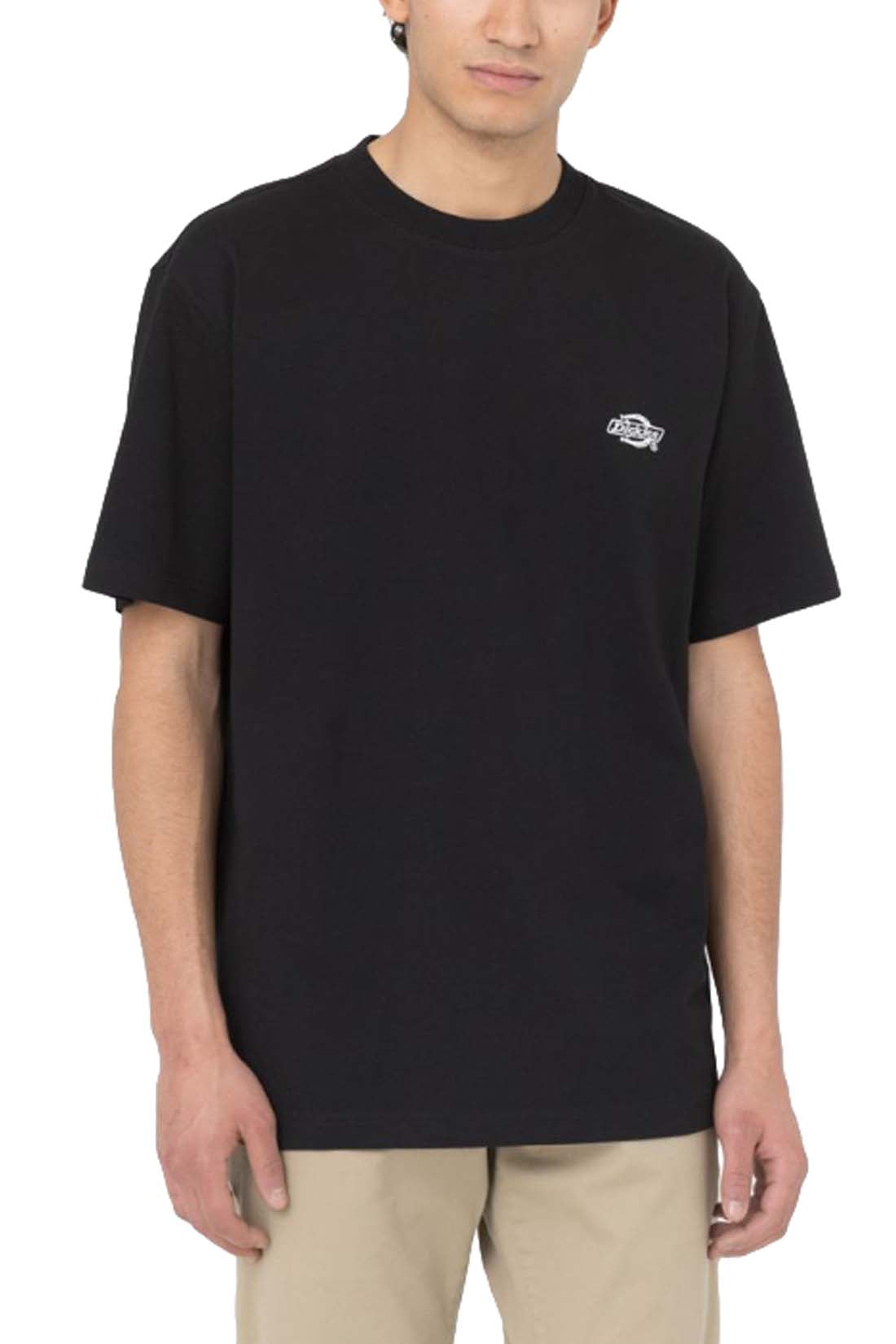 DICKIES - Men's Summerdale T-shirt  - Size XL-19