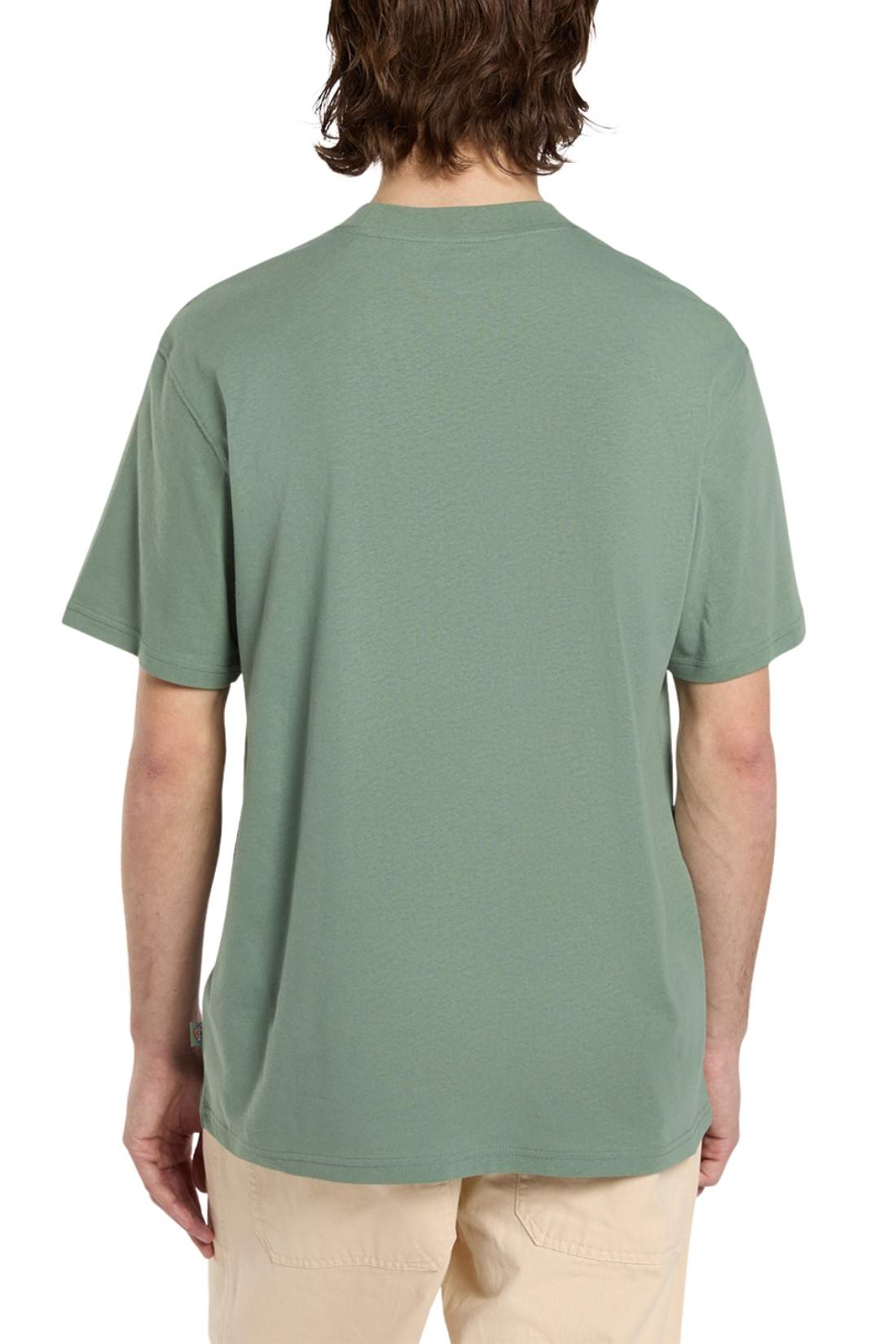 DICKIES - Men's Summerdale T-shirt  - Size XL-22