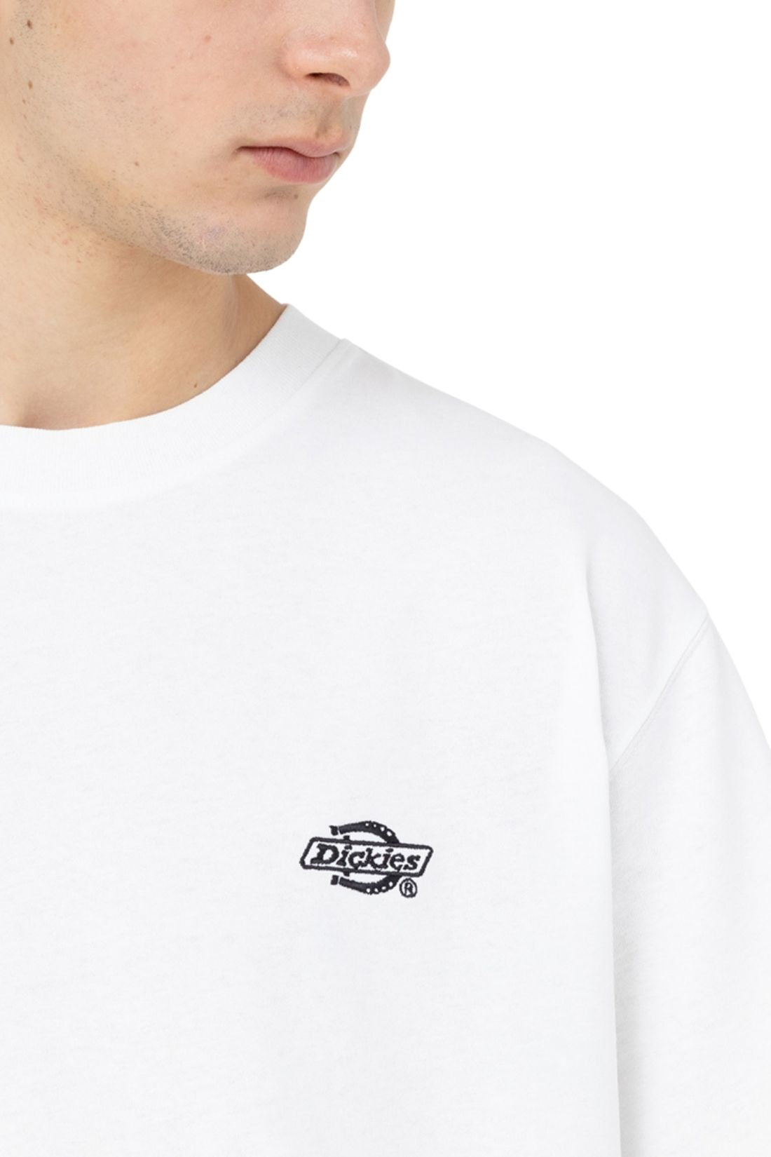 DICKIES - Men's Summerdale T-shirt  - Size XL-37