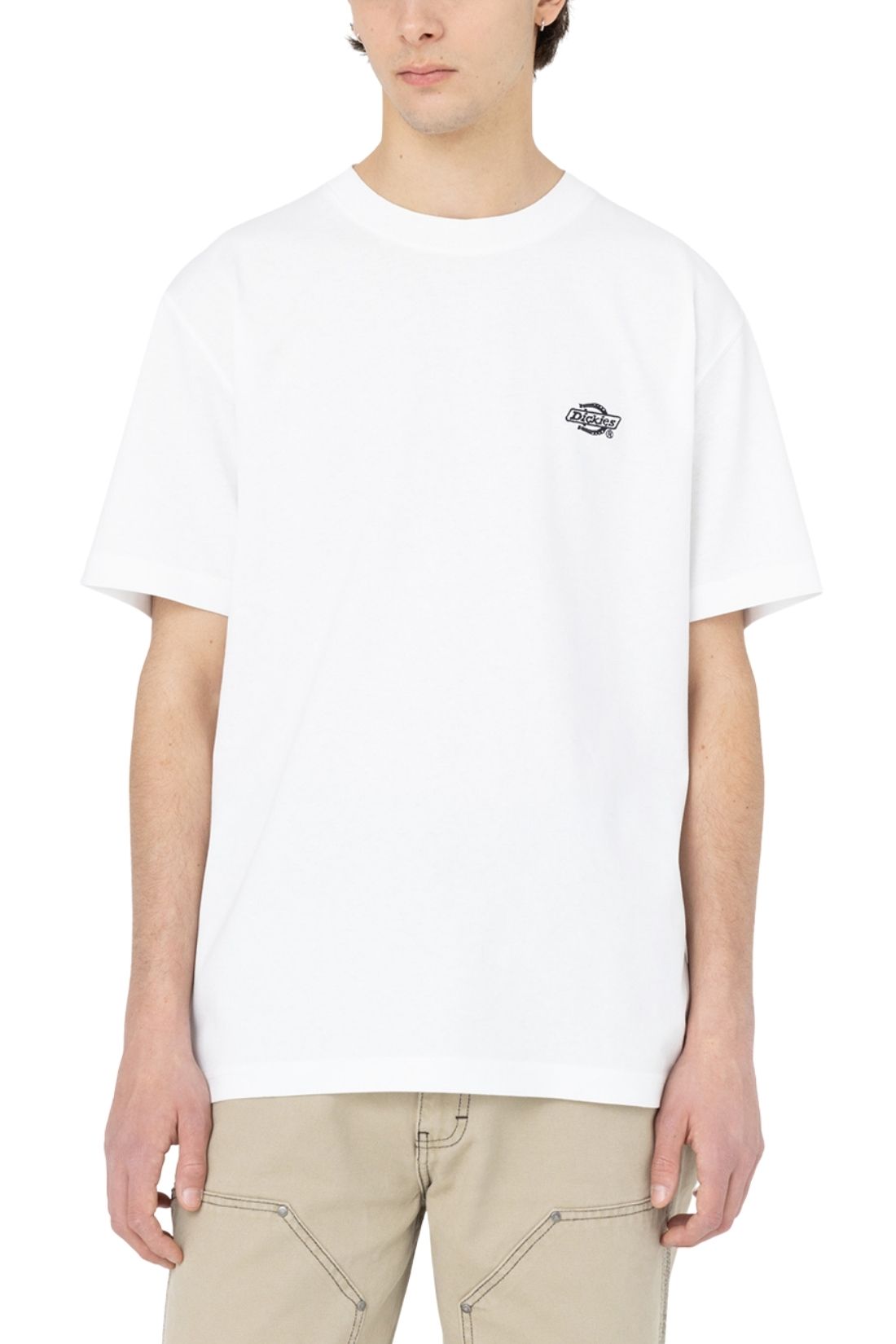 DICKIES - Men's Summerdale T-shirt  - Size XL-39