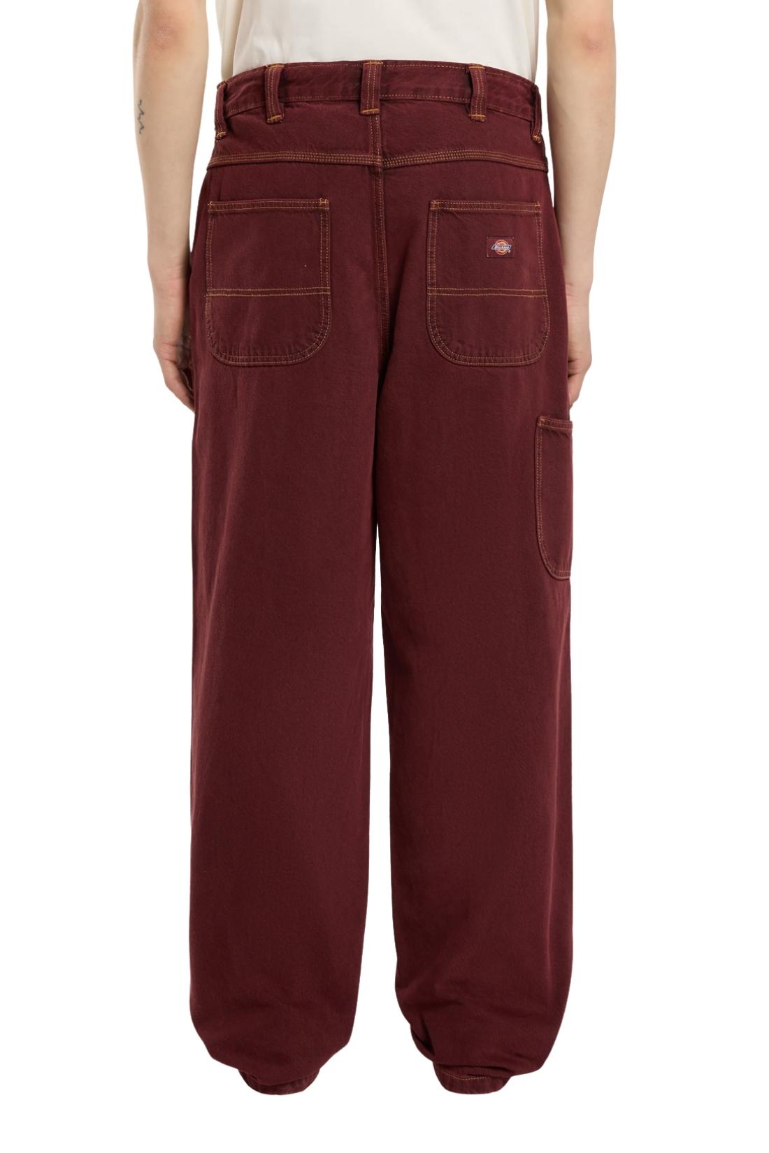 DICKIES - Men's loose Madison jeans  - Size 36-36
