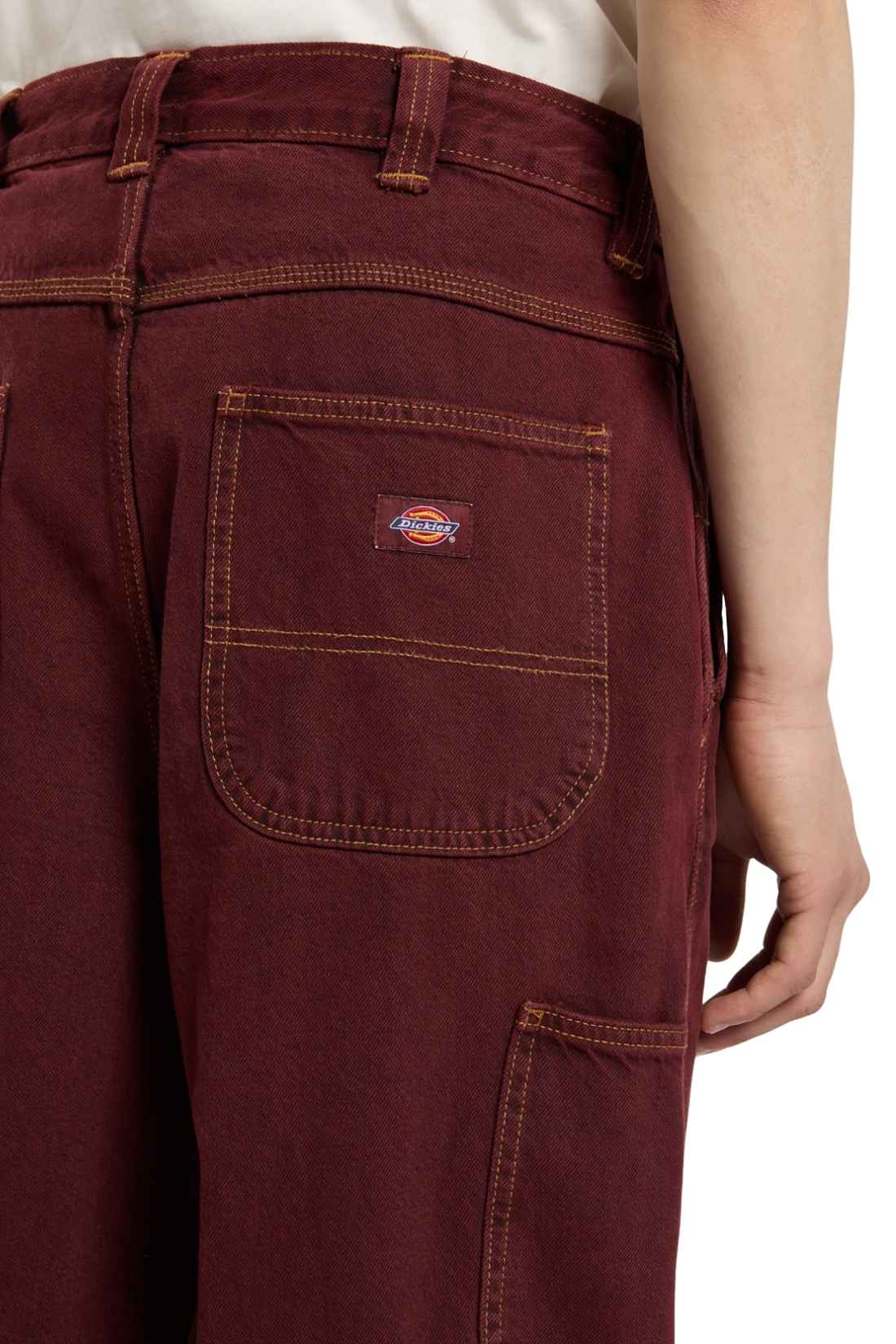 DICKIES - Men's loose Madison jeans  - Size 36-50