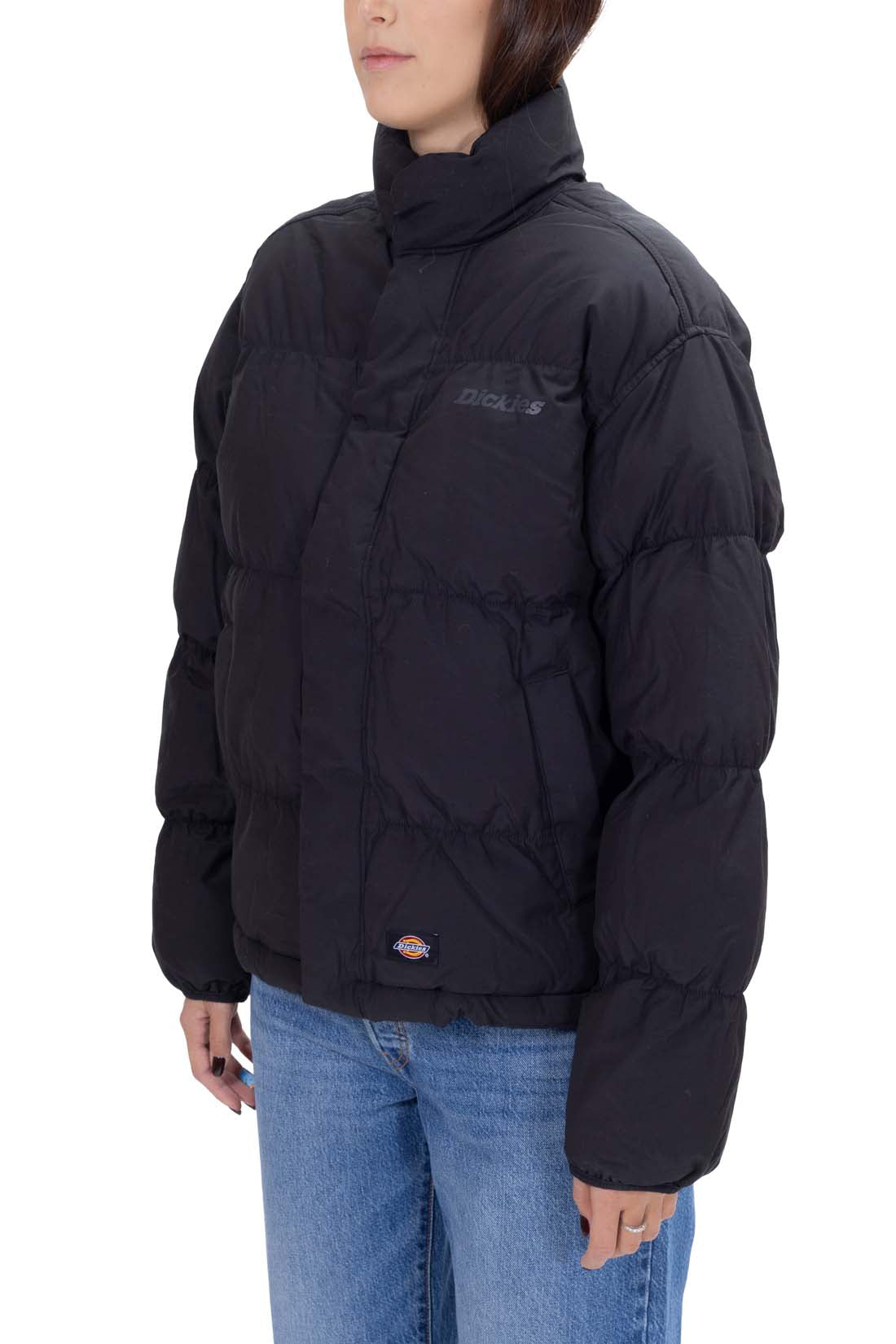 DICKIES - Women's Scobey down jacket-16