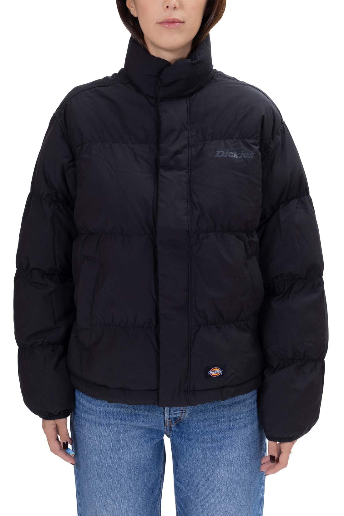 DICKIES - Women's Scobey down jacket-17