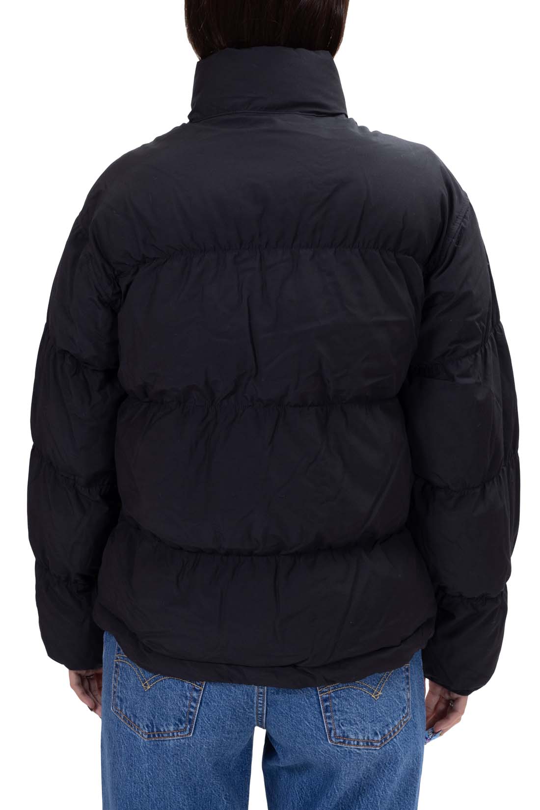 DICKIES - Women's Scobey down jacket-15