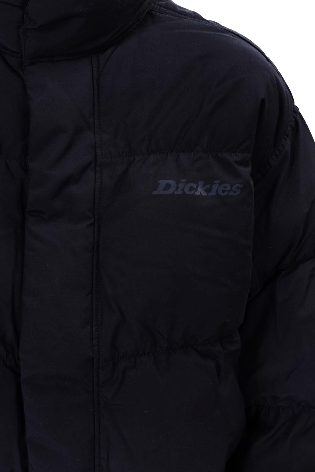DICKIES - Women's Scobey down jacket-8