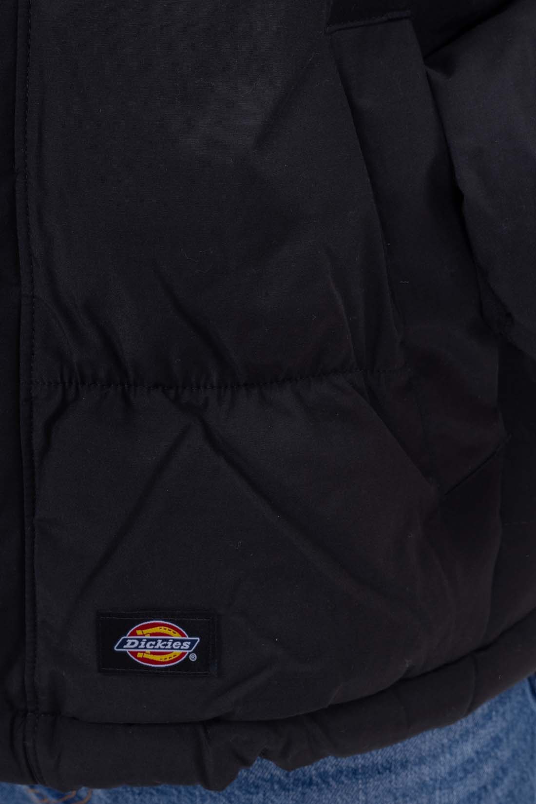DICKIES - Women's Scobey down jacket-13